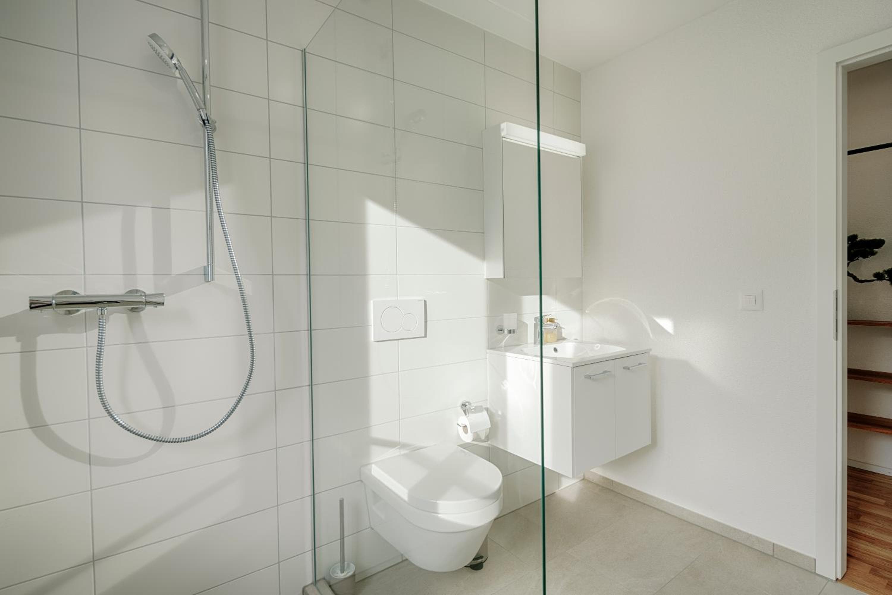 VISIMO Apartments St Georgen-Strasse St Gallen - Design City Nature, St. Gallen, photo 5