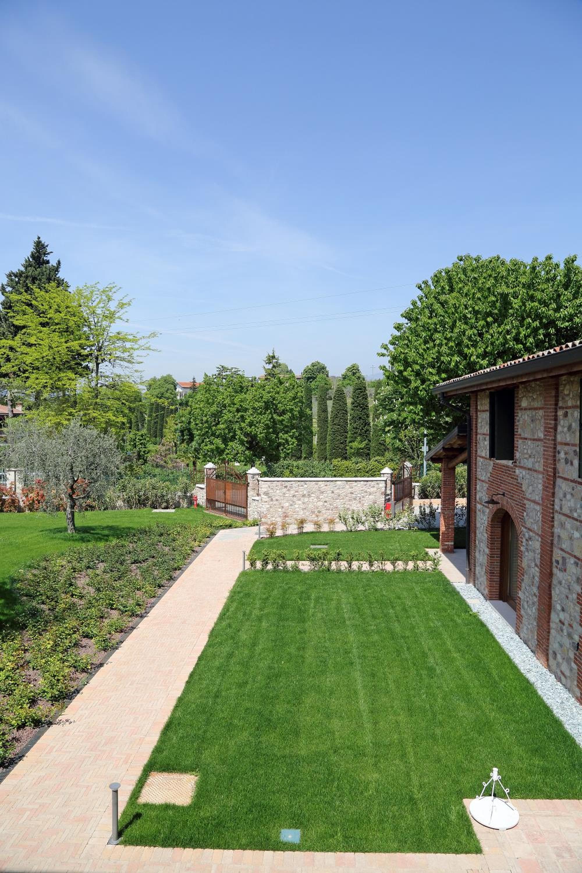 Residence Borgo Mondragon, Lazise, photo 2