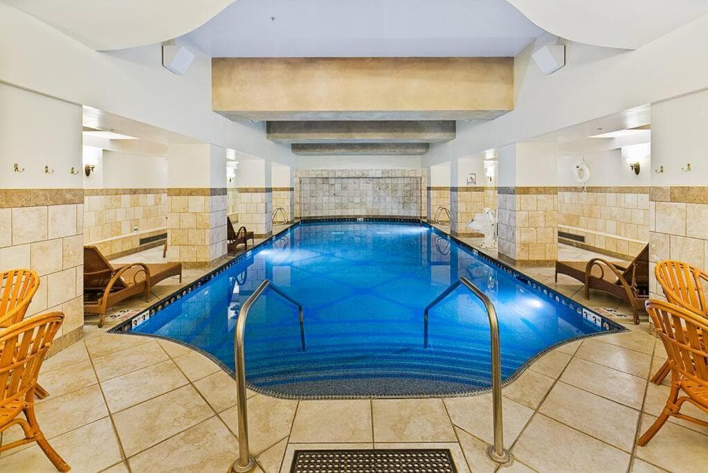 Condos at Canyons Resort by White Pines, Park City, photo 6