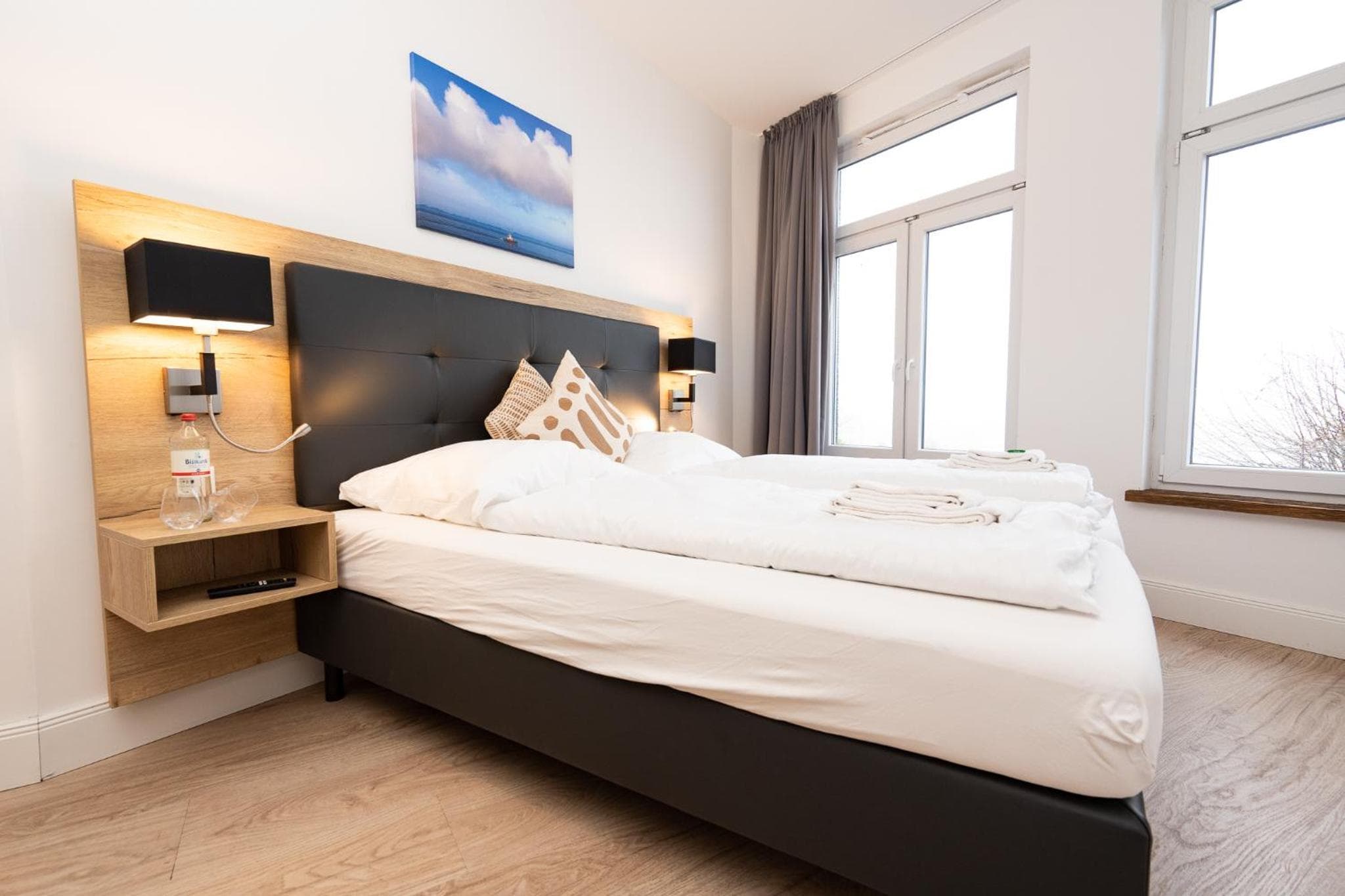 Homaris Strandhaus Blankenese, photo 2