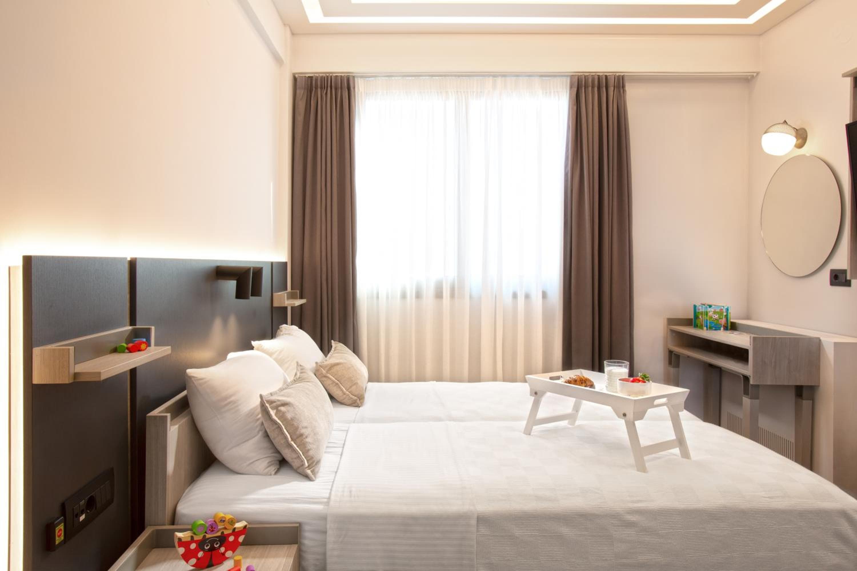 Pearl SeaBreeze Suites, Rethymno Town, photo 2
