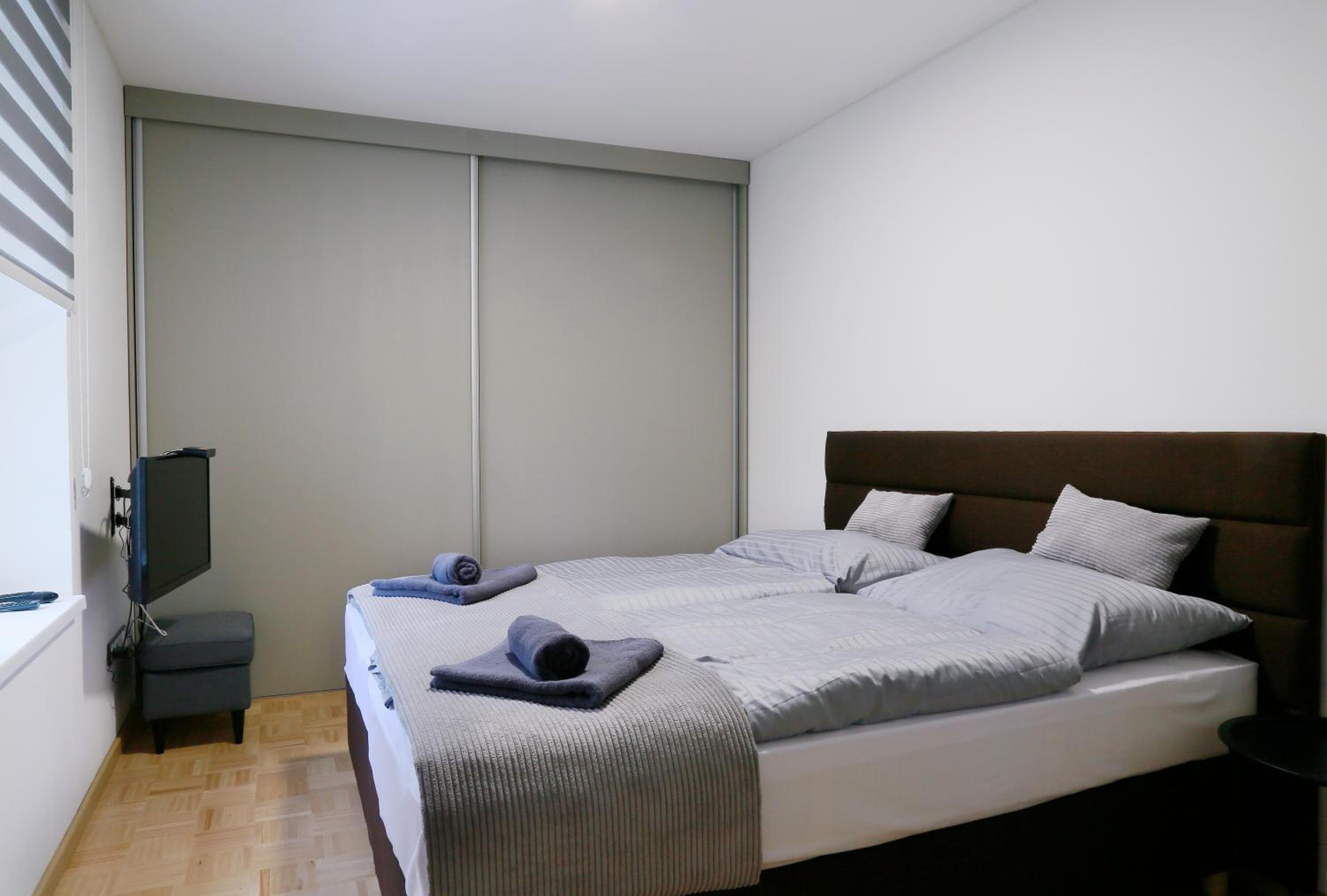 Aparthotel Brokeš, Lanškroun, photo 4