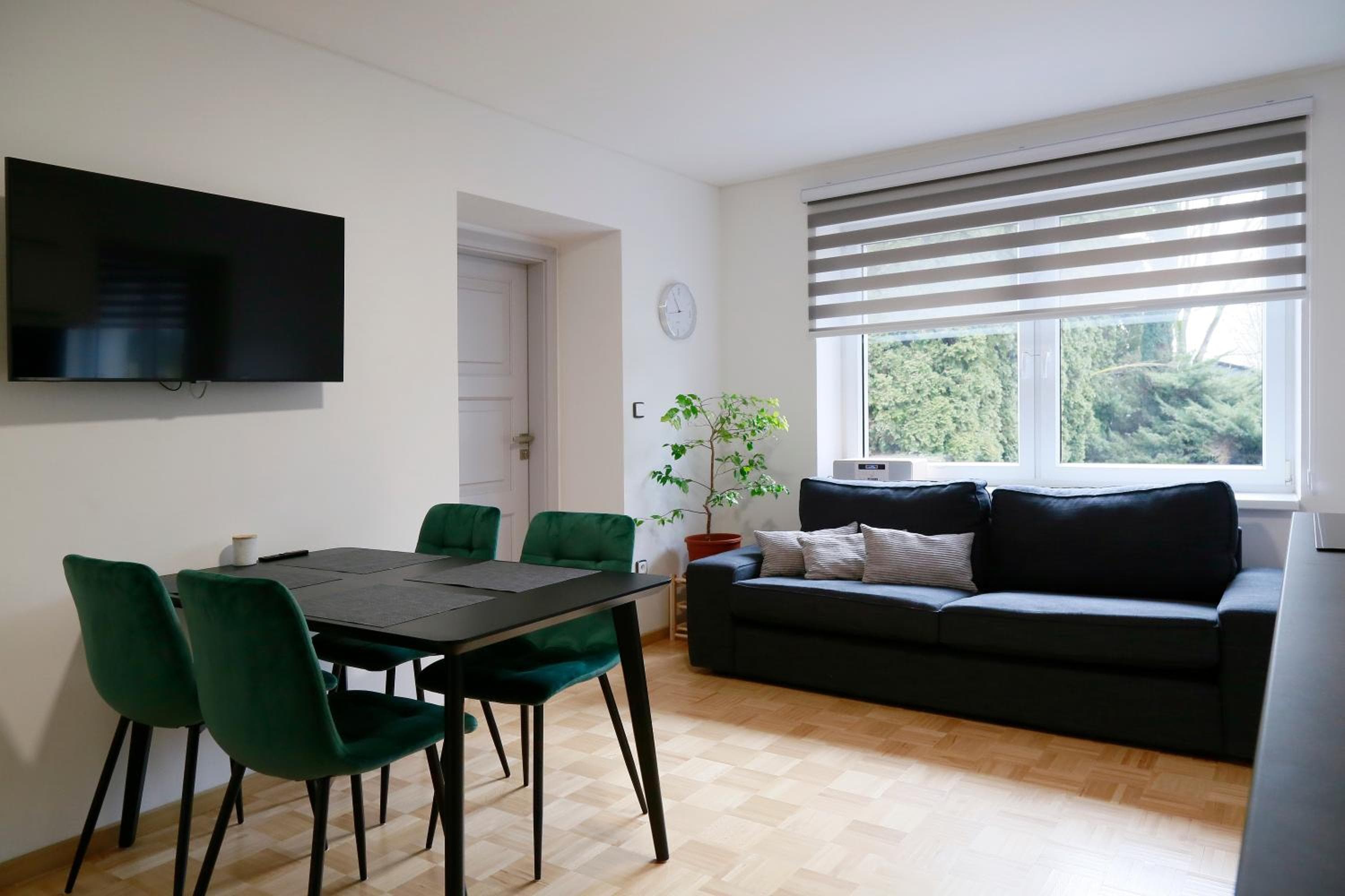 Aparthotel Brokeš, Lanškroun, photo 6