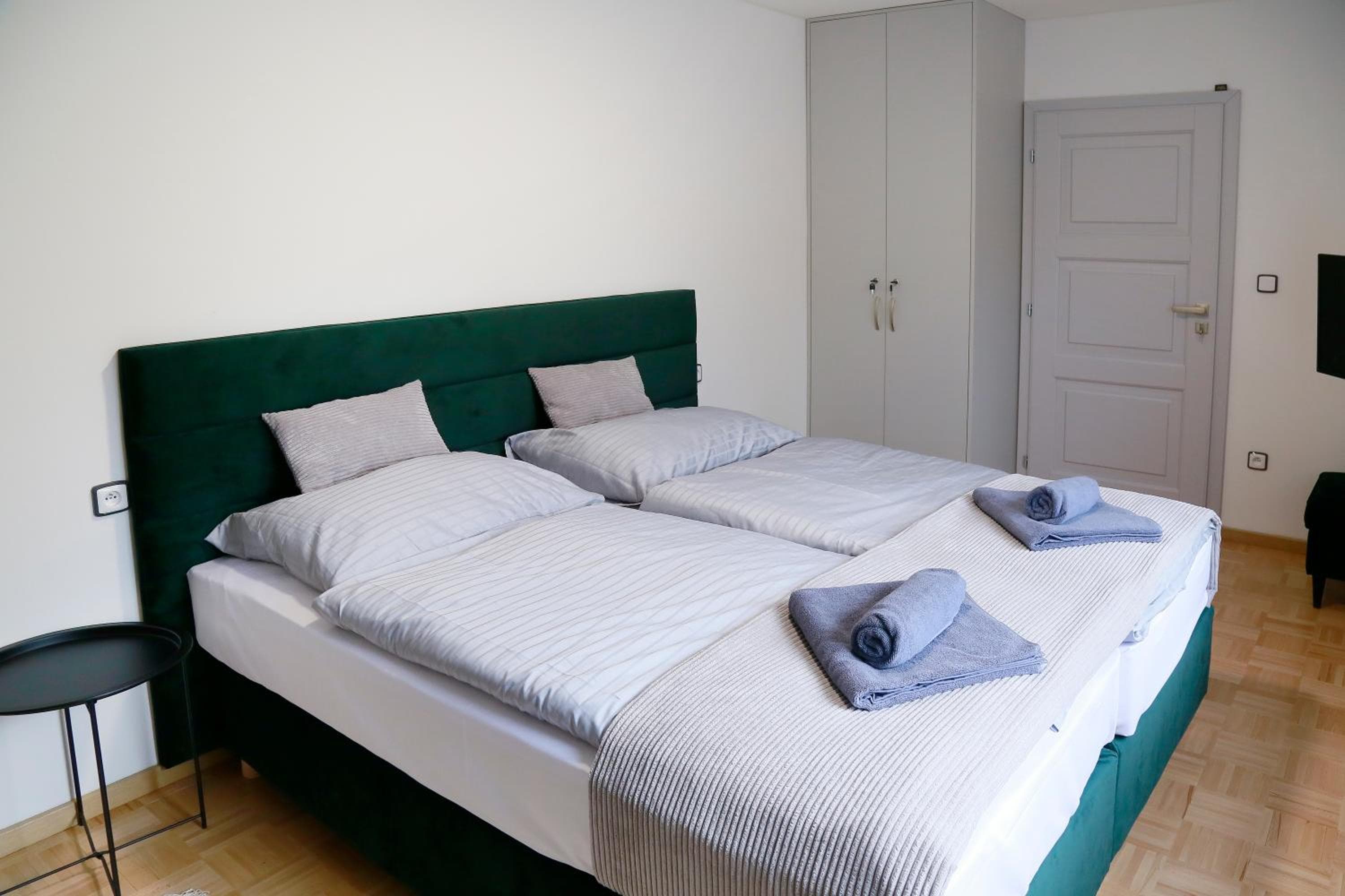 Aparthotel Brokeš, Lanškroun, photo 3