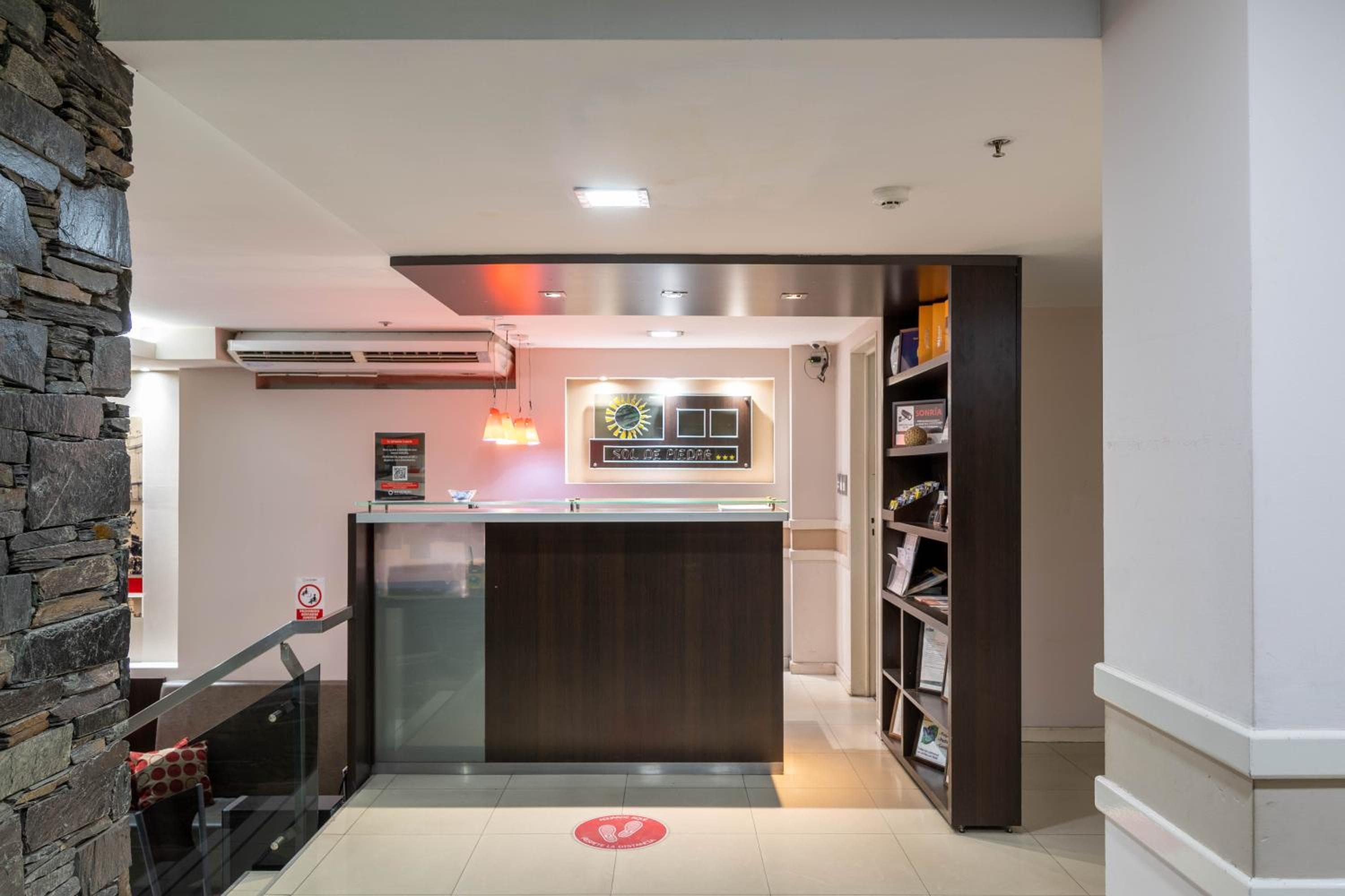 Sol de Piedra Apart, Suites & Spa, Cordoba, photo 5