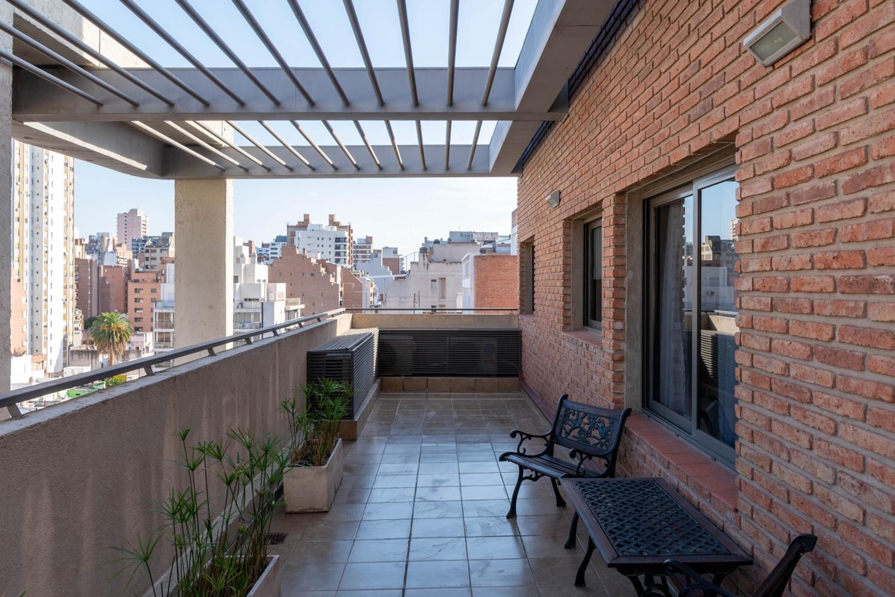 Sol de Piedra Apart, Suites & Spa, Cordoba, photo 6