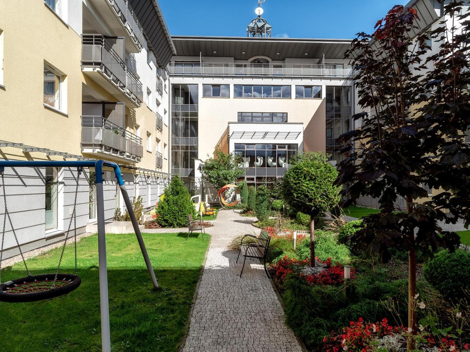 Atrium Baltic Resort Sarbinowo, Sarbinowo, photo 5