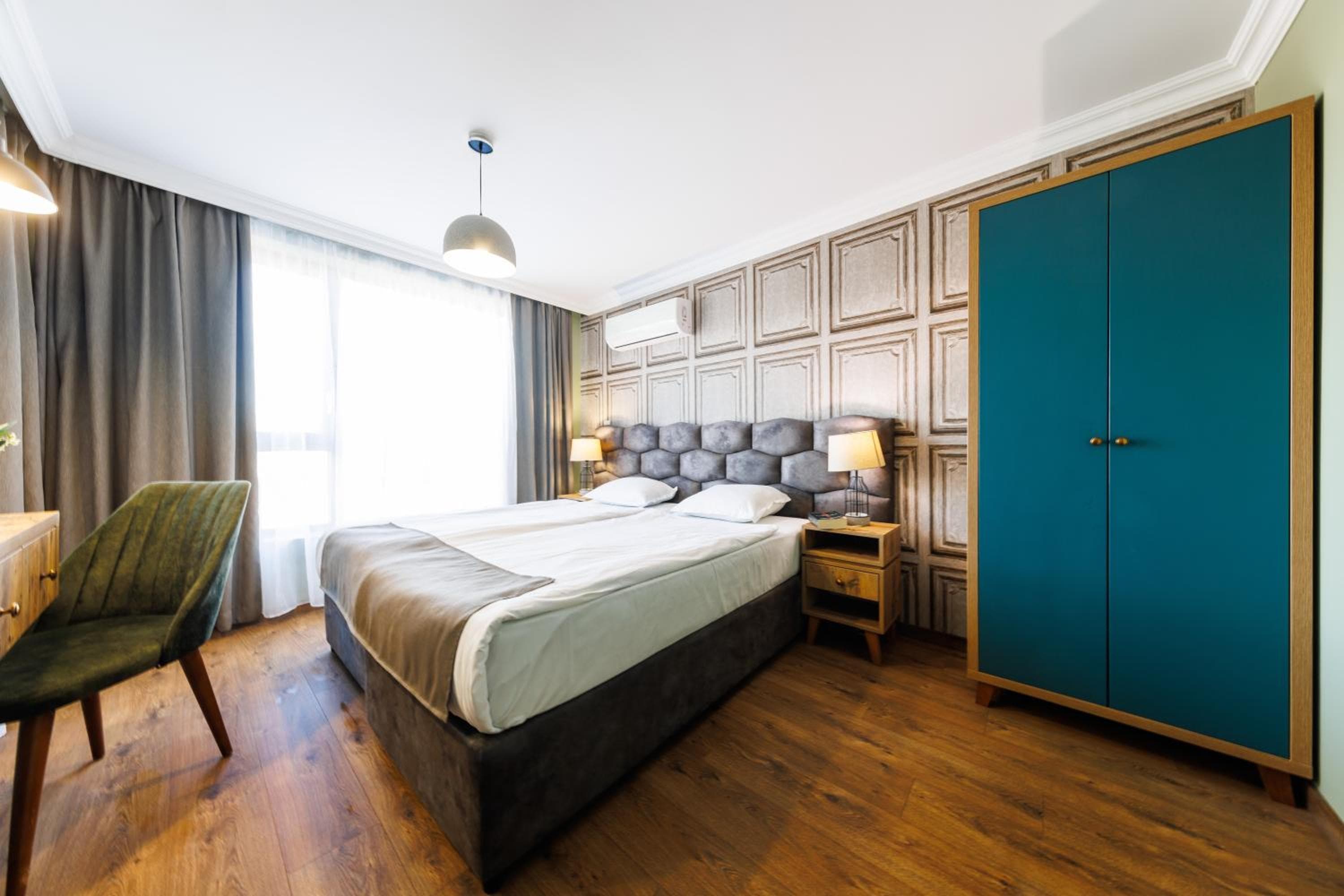 Avenue Aparthotel, Sofia, photo 6