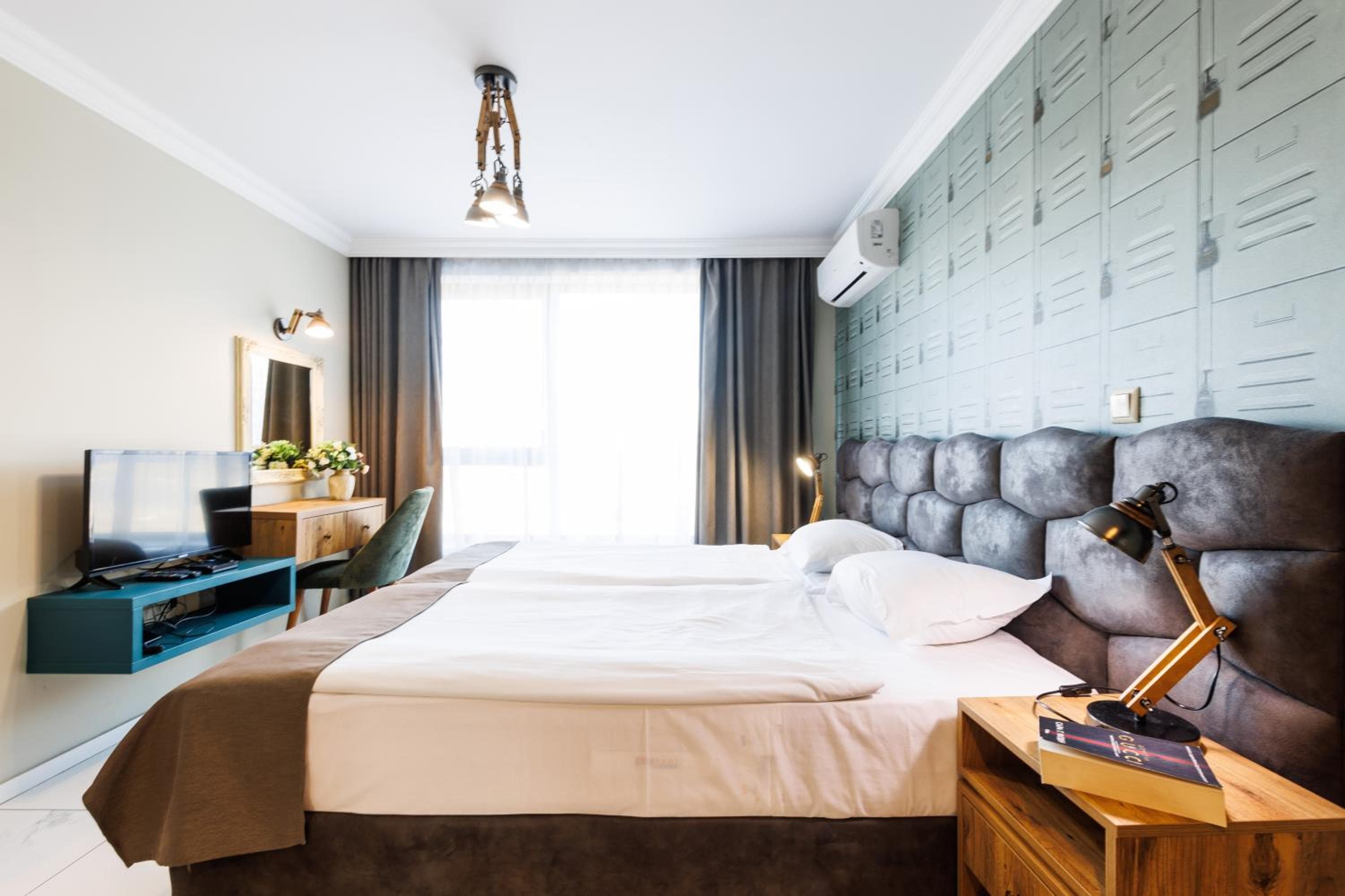 Avenue Aparthotel, Sofia, photo 2
