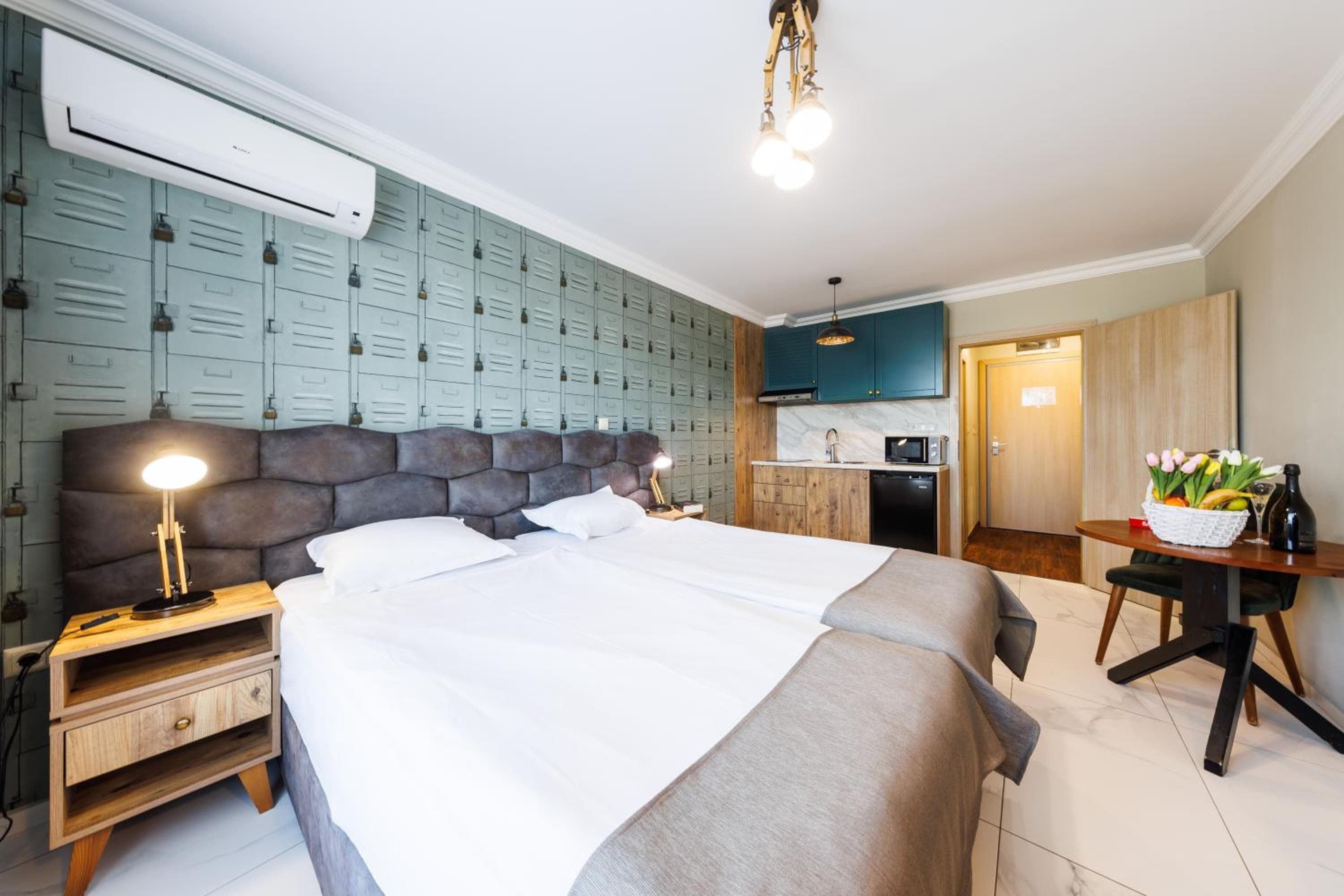 Avenue Aparthotel, Sofia, photo 5
