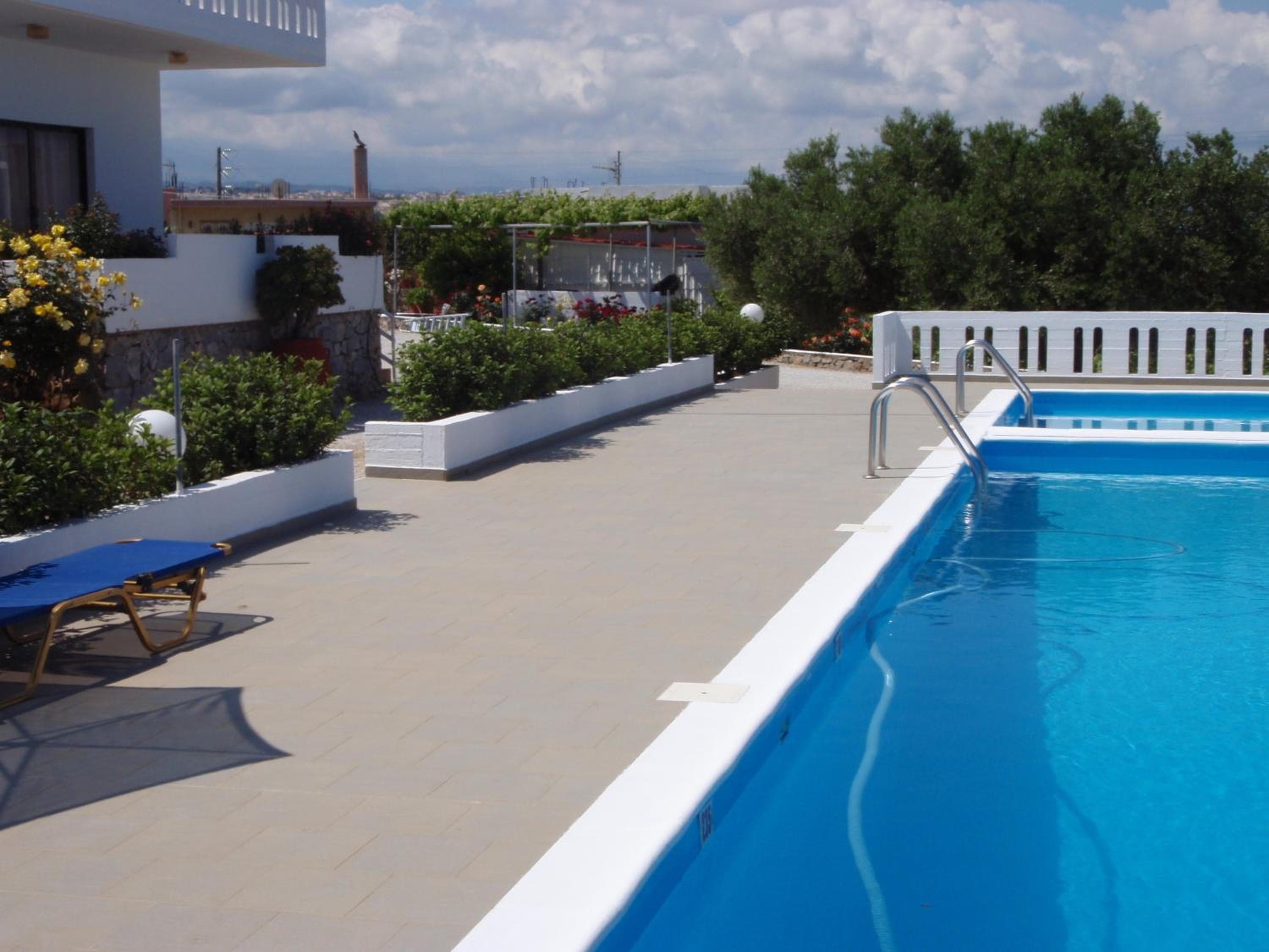 Villas Michalis, Chorafakia, photo 5