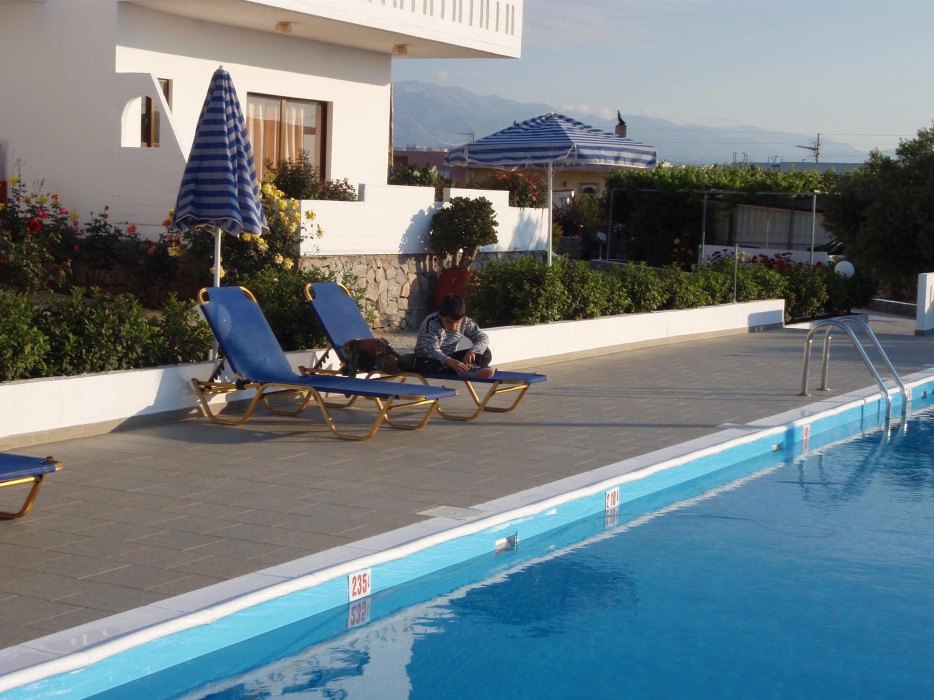 Villas Michalis, Chorafakia, photo 2