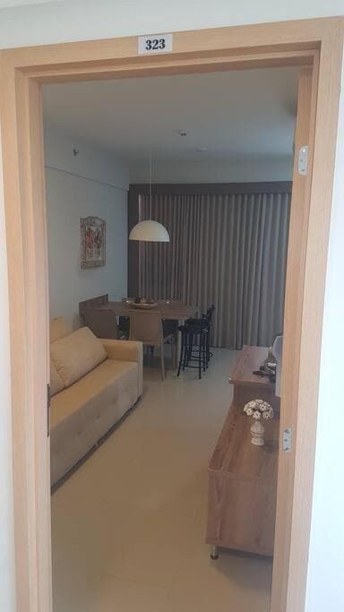 Park Veredas Flat Service, Rio Quente, photo 3