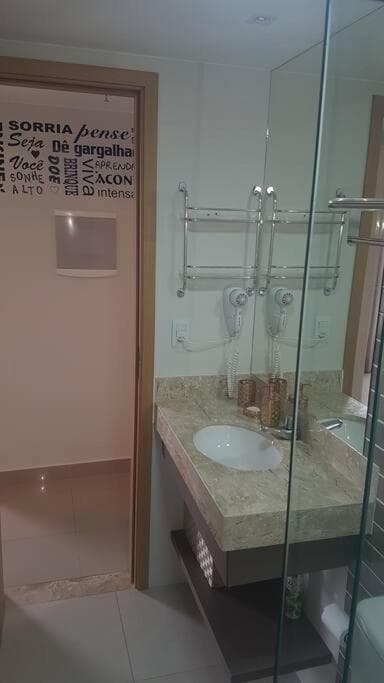 Park Veredas Flat Service, Rio Quente, photo 5