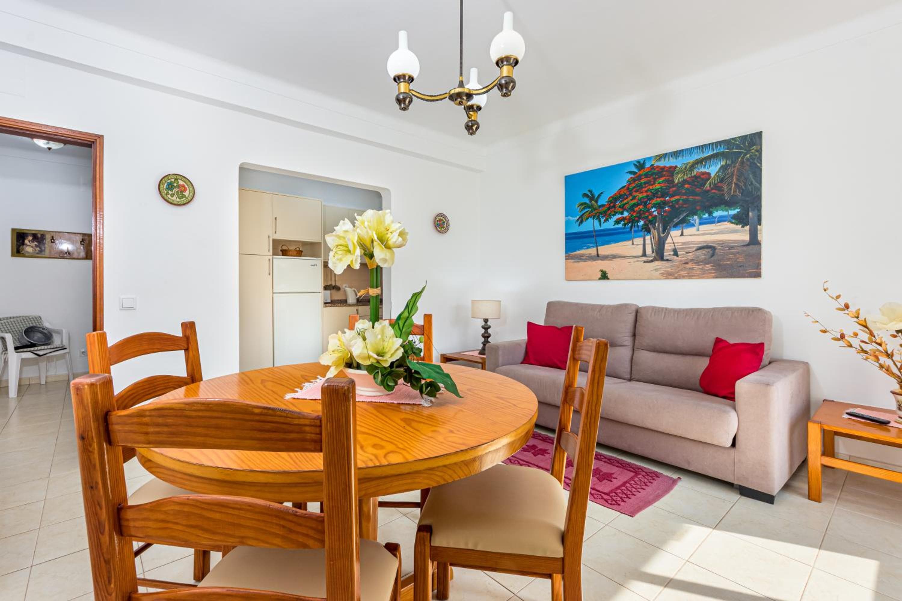 Apartamentos Carruna, Albufeira, photo 2