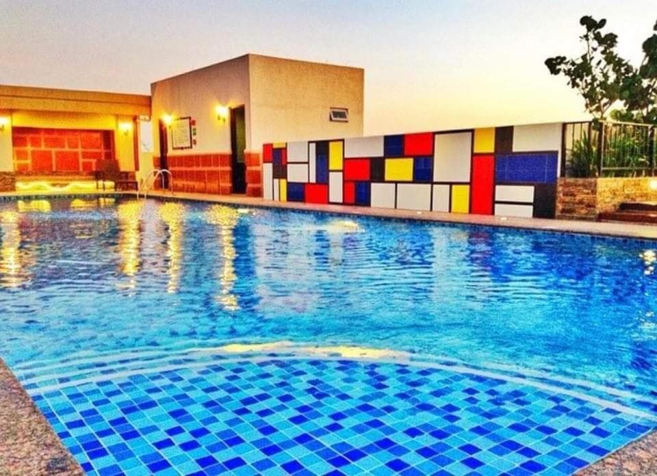 Morgan Suite BGC shortwalk4 Venice Canal Mall free pool gym, Manila, photo 6