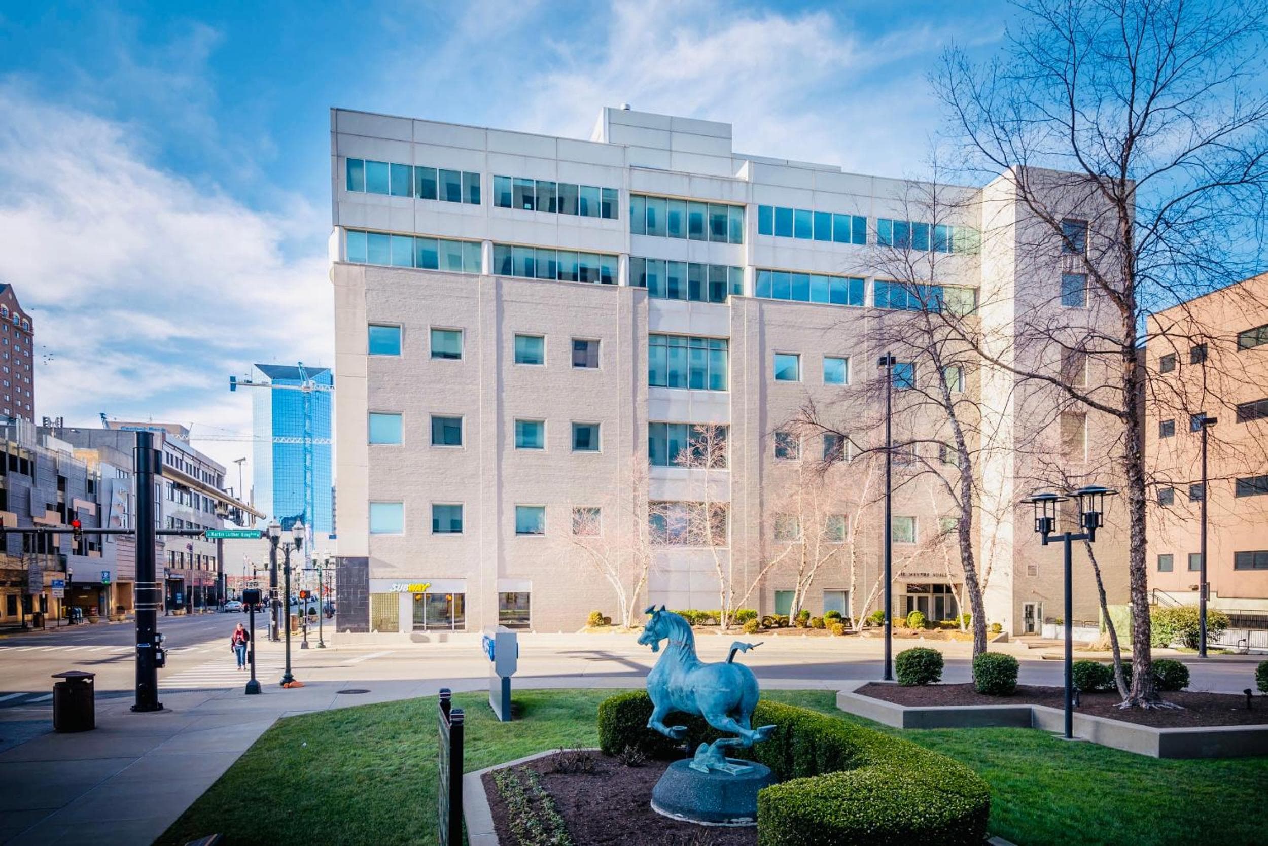 175 LEX - Walkable Downtown Lexington & Rupp Arena - Full Condos, Lexington