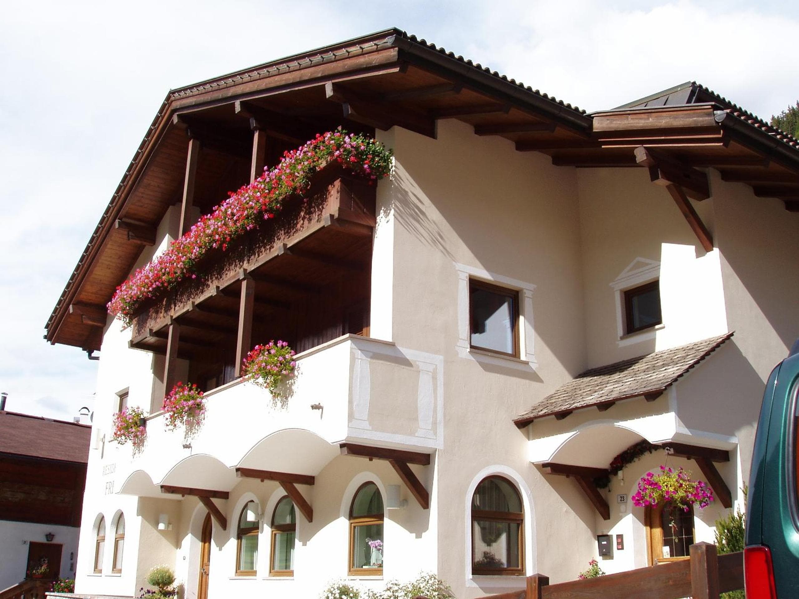Residence Frea, Selva di Val Gardena, photo 4