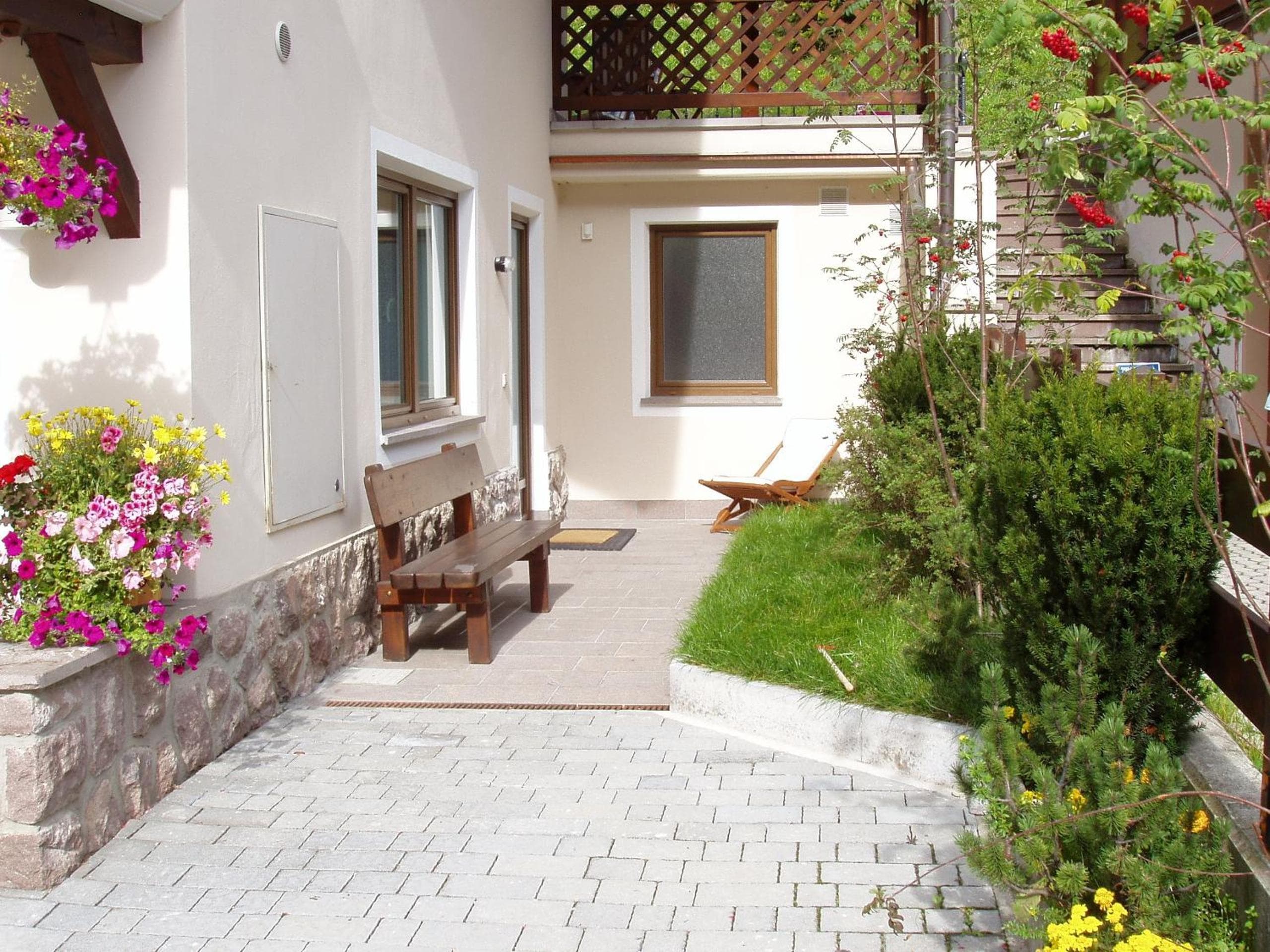 Residence Frea, Selva di Val Gardena, photo 3
