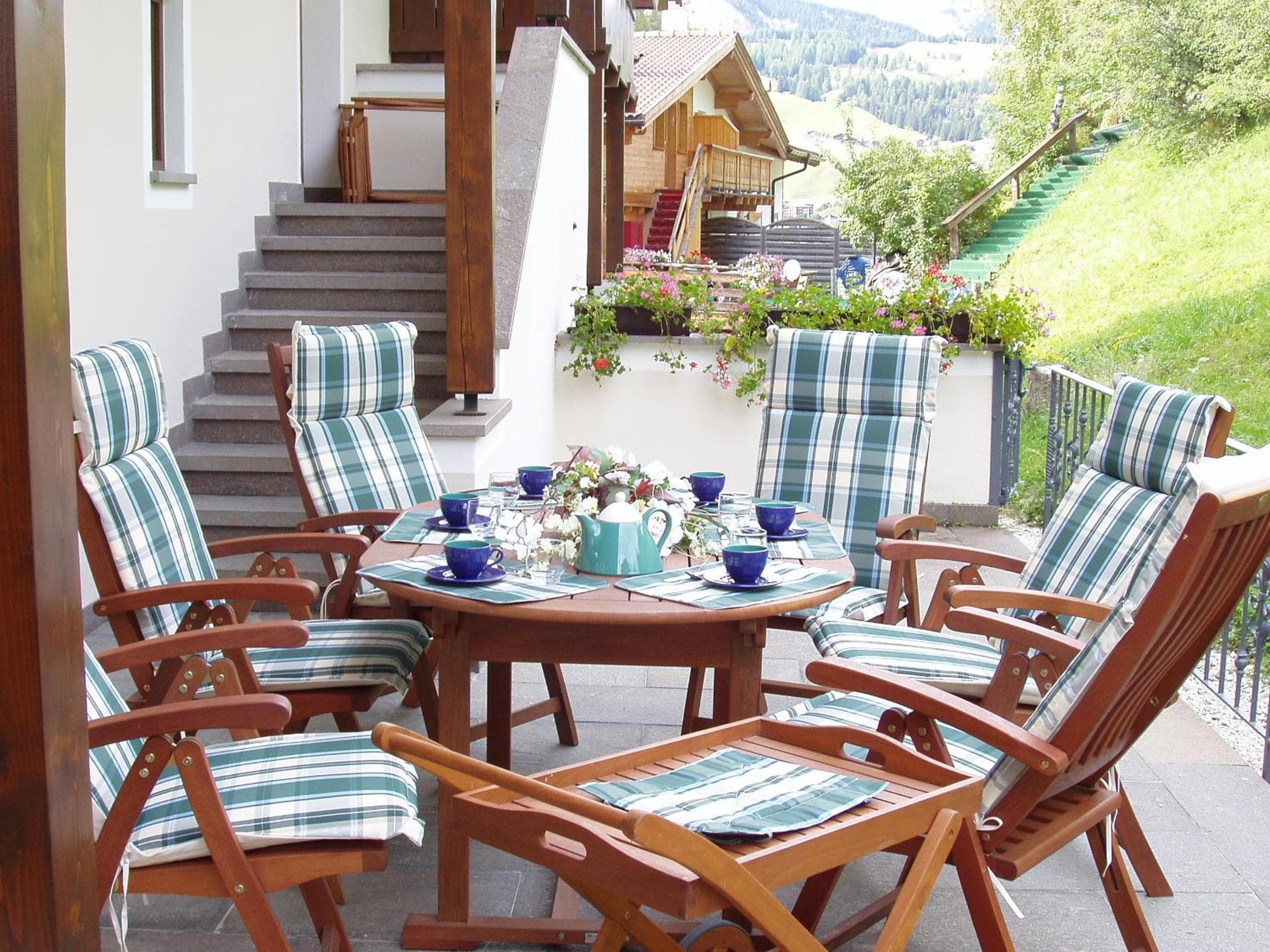 Residence Frea, Selva di Val Gardena, photo 6