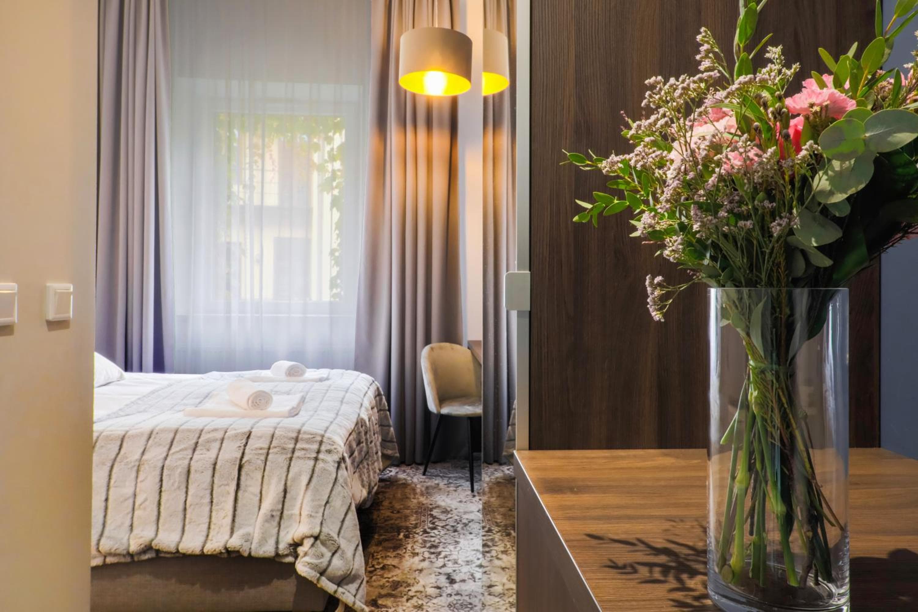 Aparthotel Cracovia Residence, Kraków