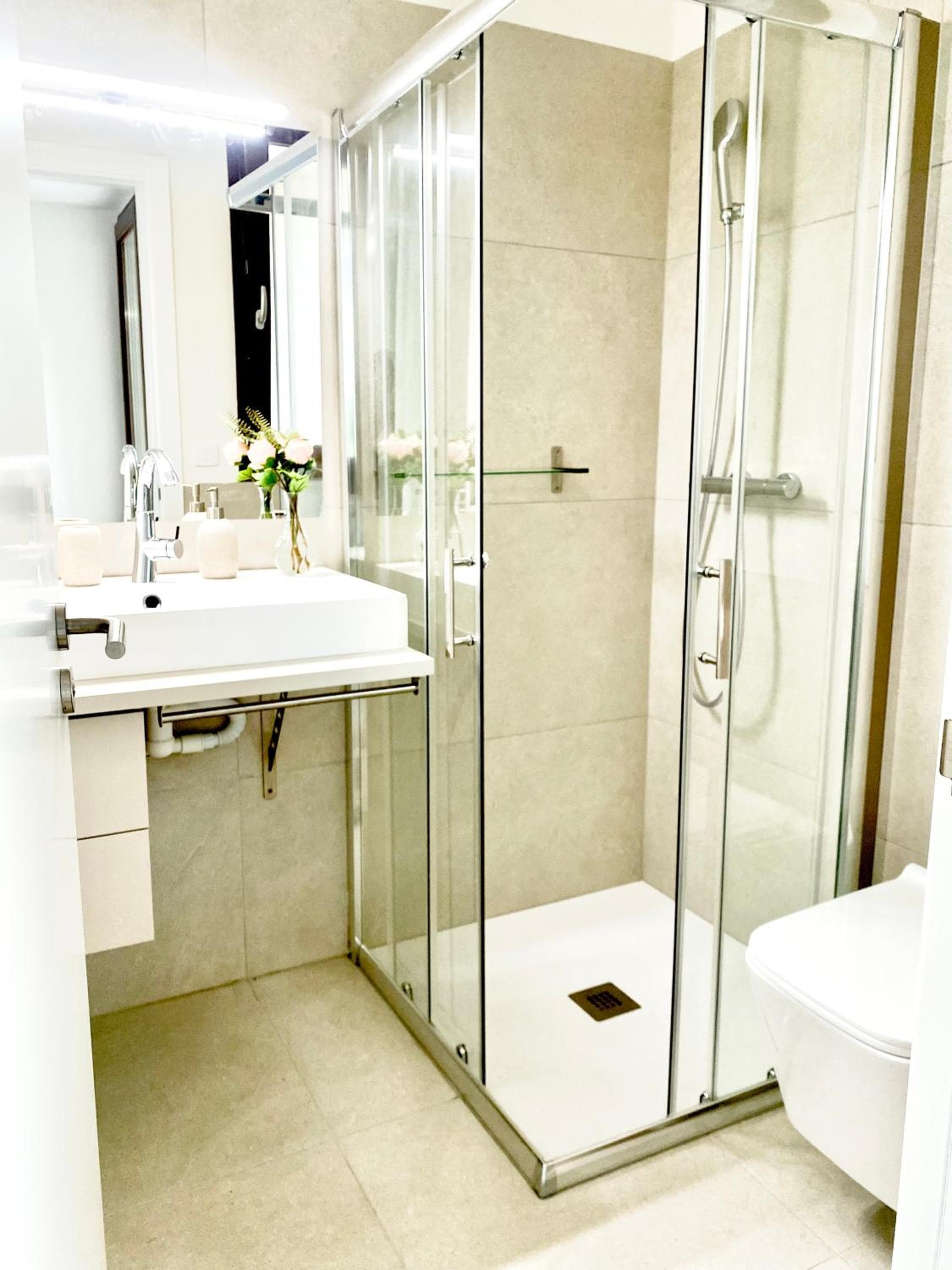 Hotel Apartment with 2-en suite Bedrooms, Palma de Mallorca, photo 3