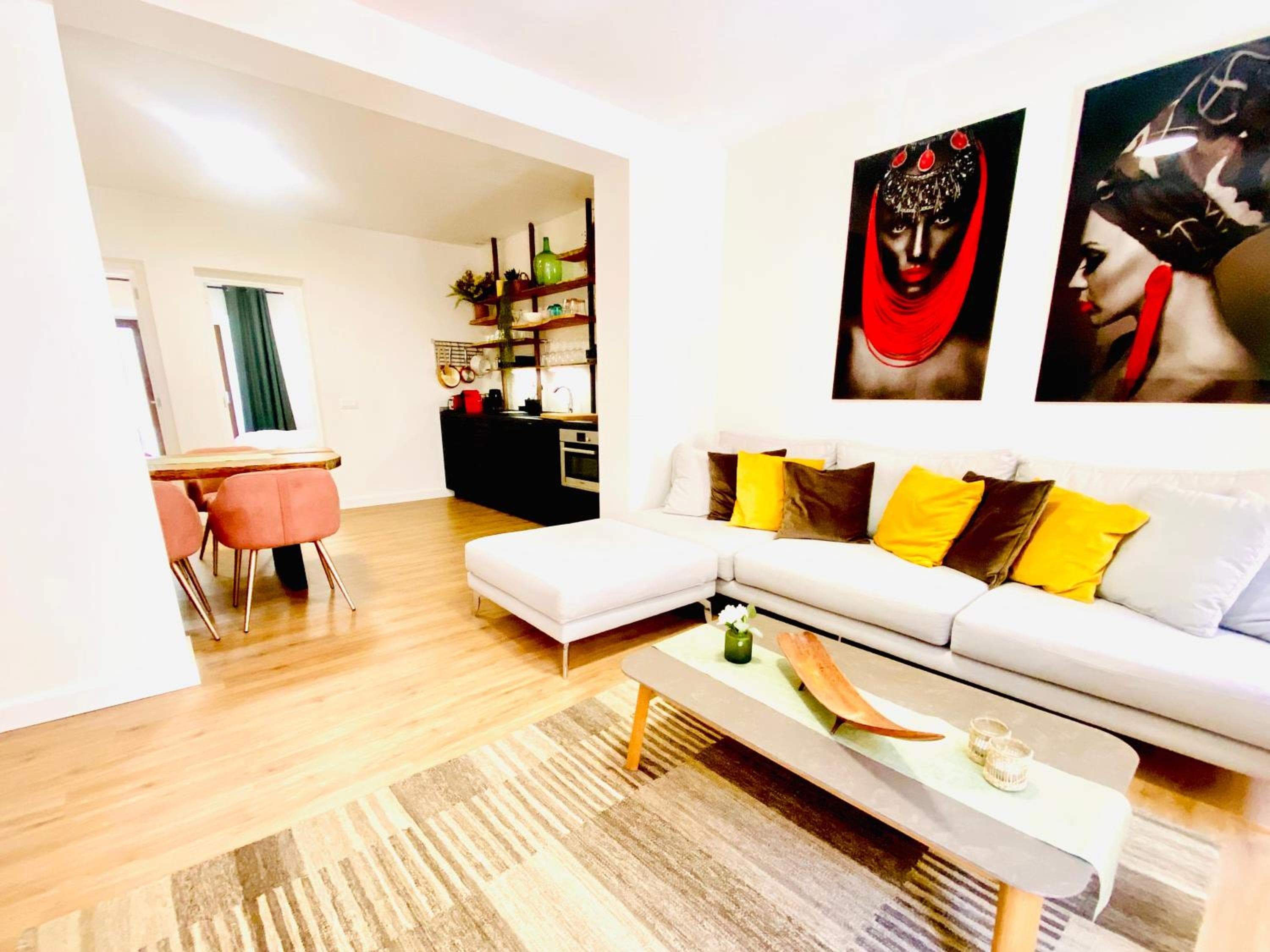 Hotel Apartment with 2-en suite Bedrooms, Palma de Mallorca, photo 6