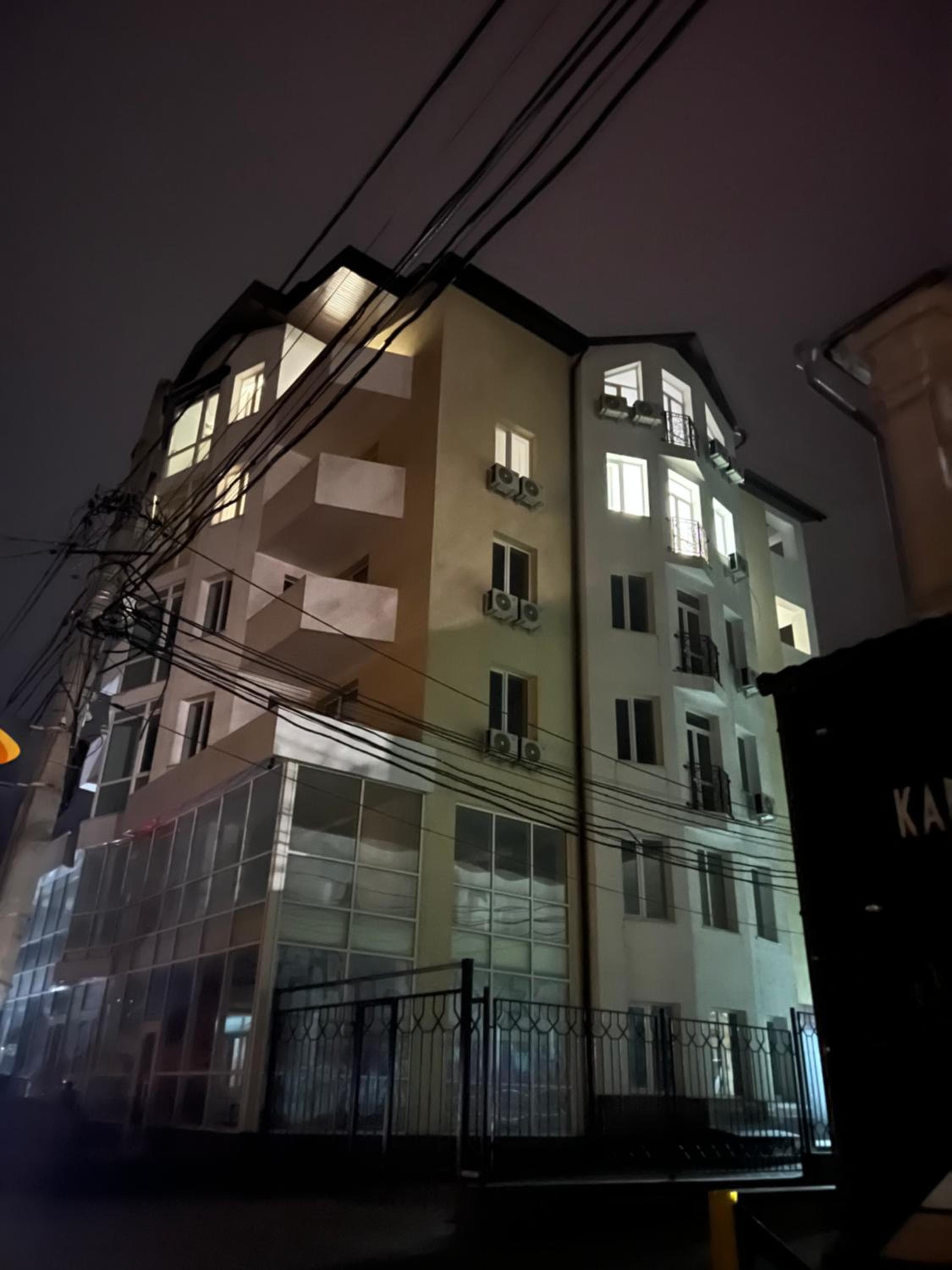 Prestige Apartment, Mykolaiv