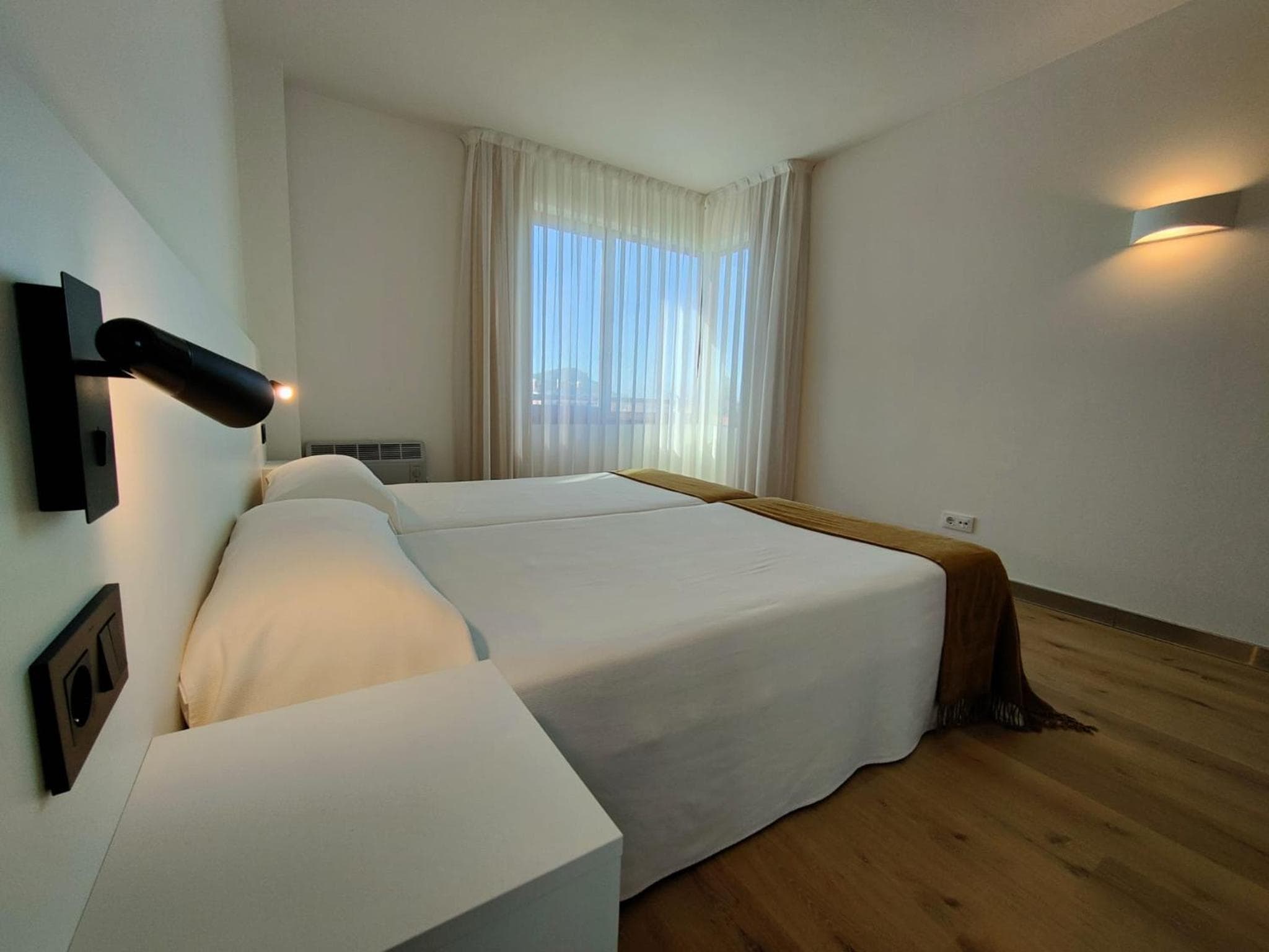 Playas de Liencres - Hotel & Apartamentos, Boó de Piélagos, photo 2