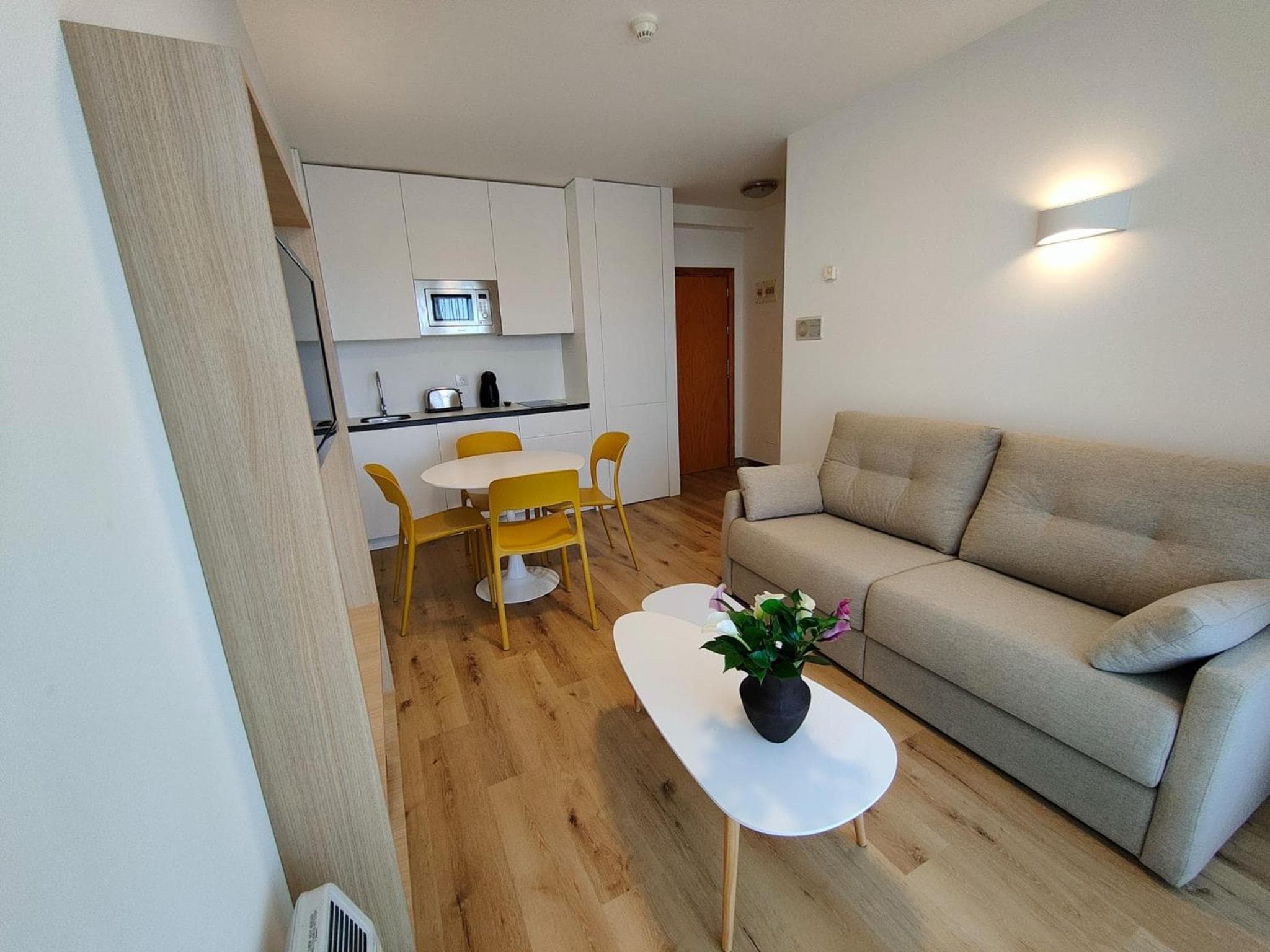 Playas de Liencres - Hotel & Apartamentos, Boó de Piélagos, photo 6