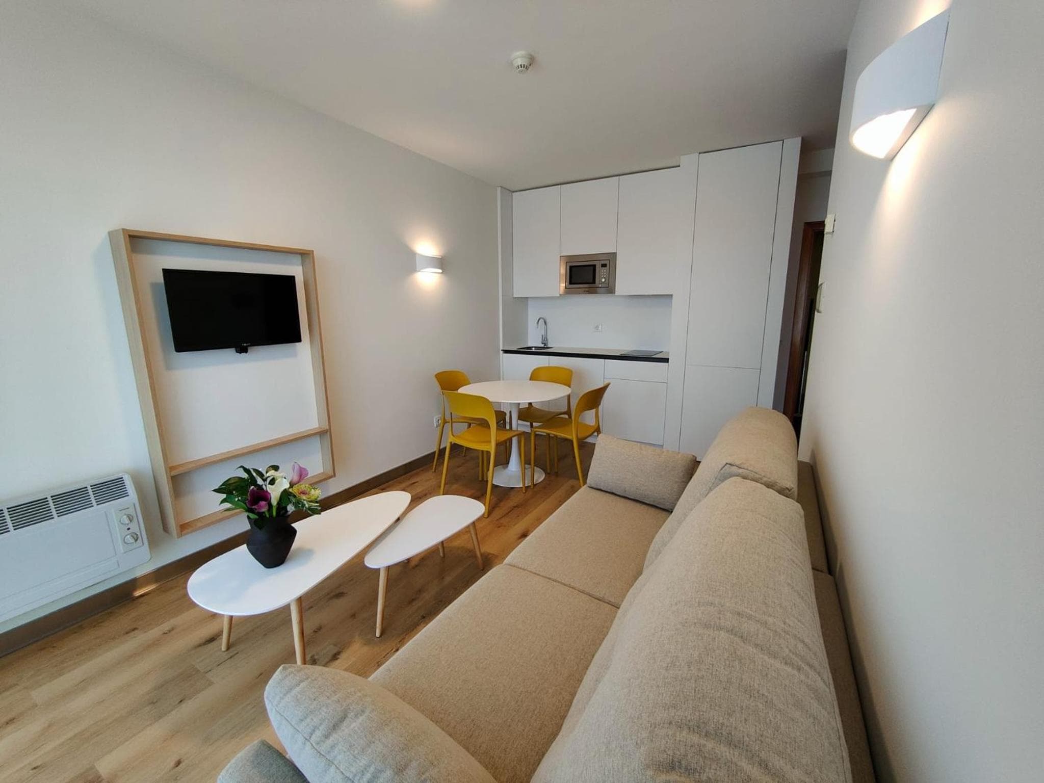 Playas de Liencres - Hotel & Apartamentos, Boó de Piélagos, photo 5