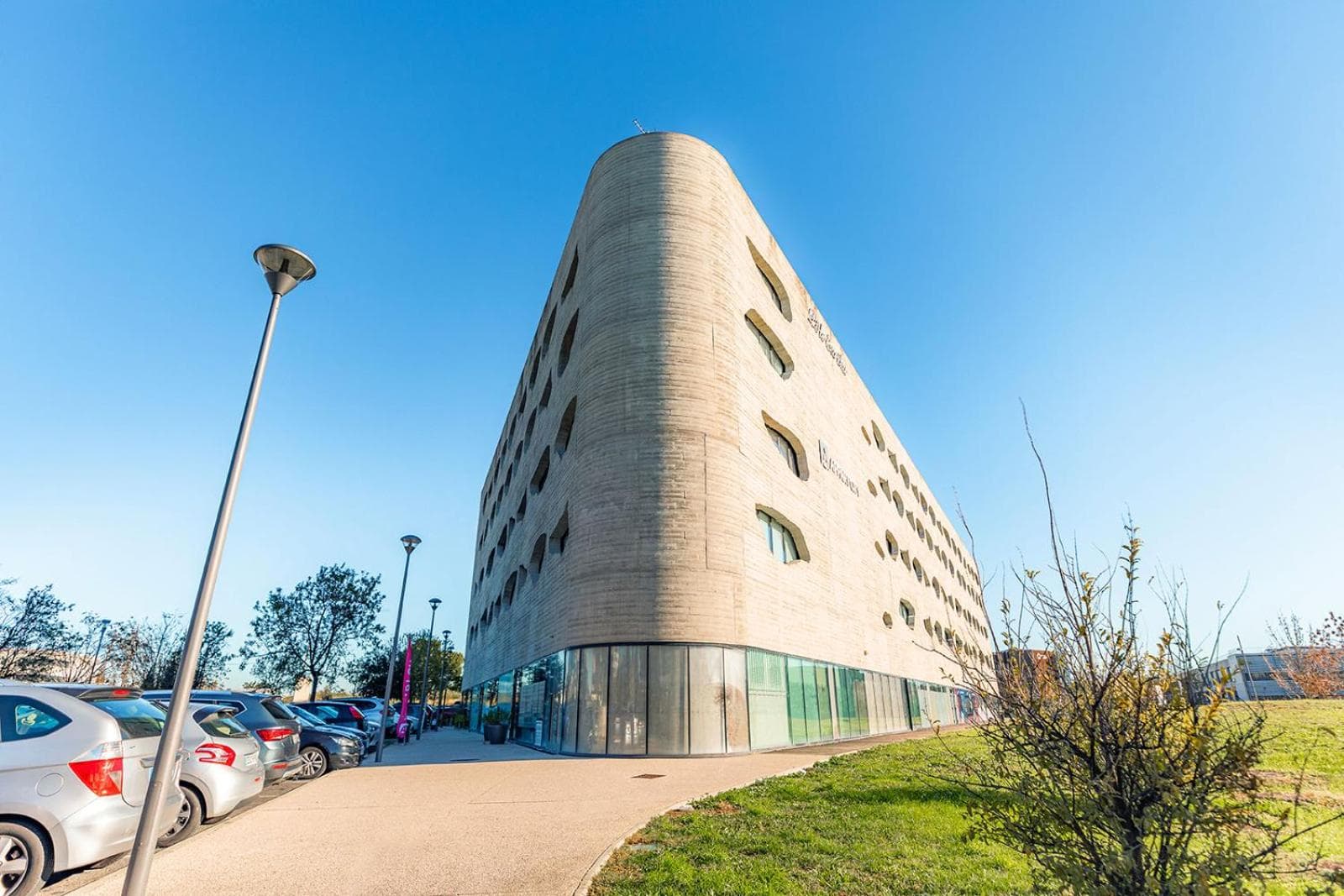 Appart’City Confort Montpellier Millénaire, Montpellier