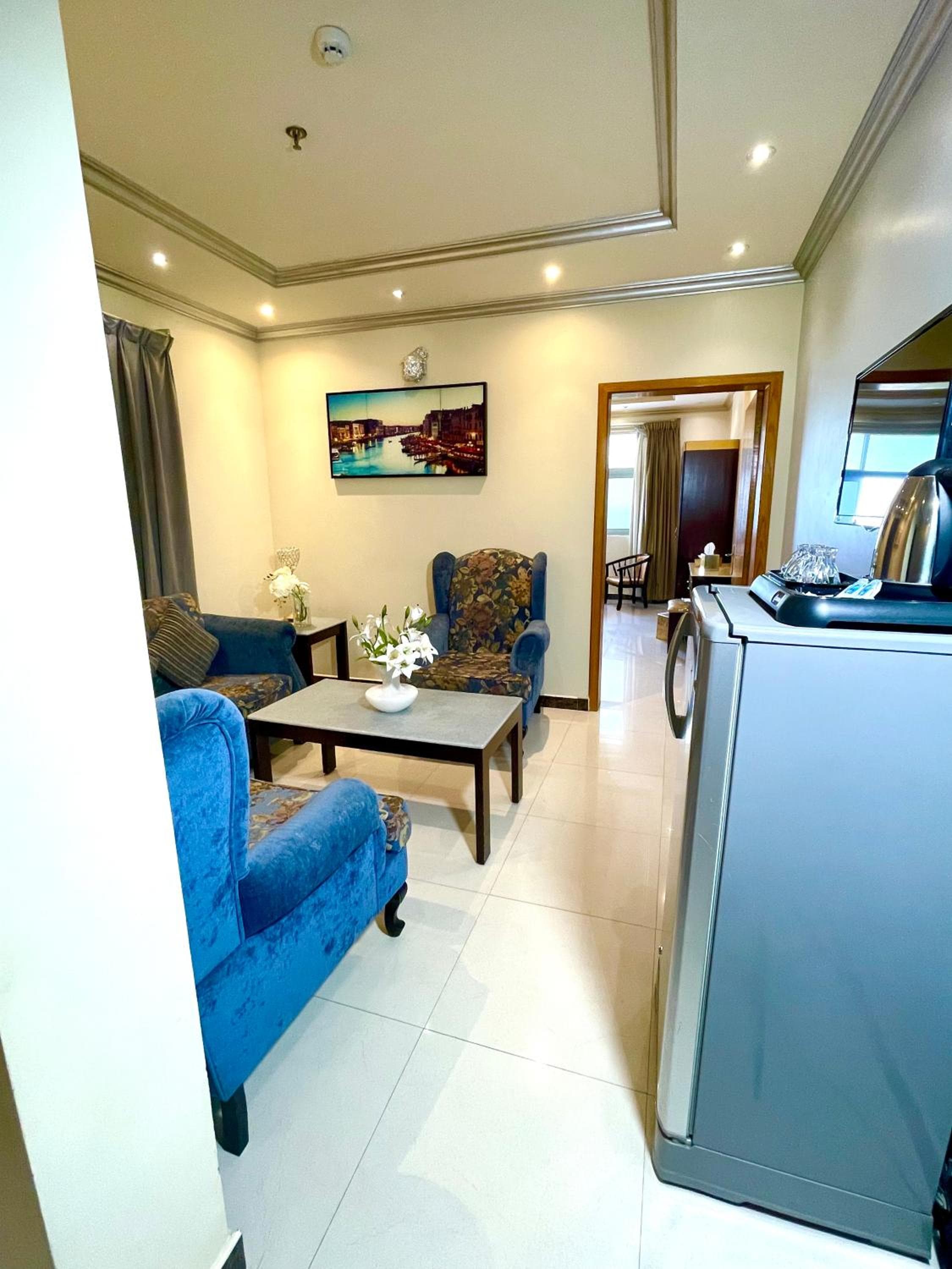 Burj Al Almas, Al Jubail, photo 4