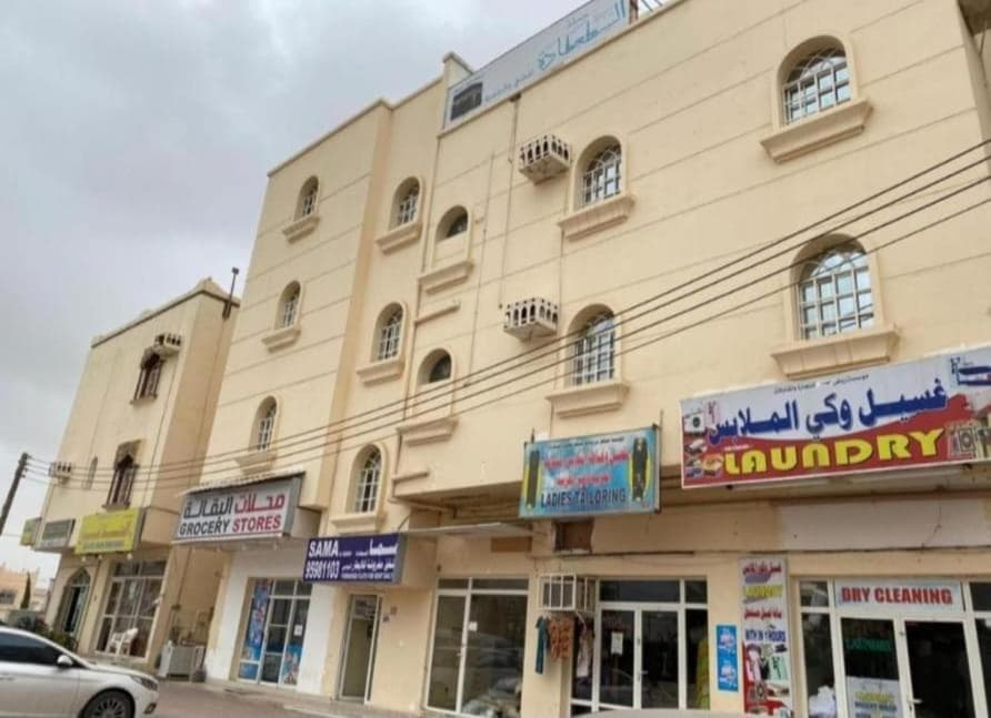 sama alsadah, Salalah, photo 4
