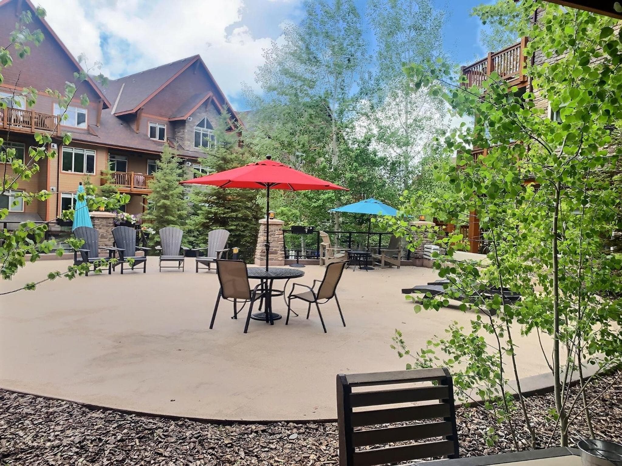 Stoneridge Mountain Resort managed by Little Sister Getaways, Canmore, photo 4