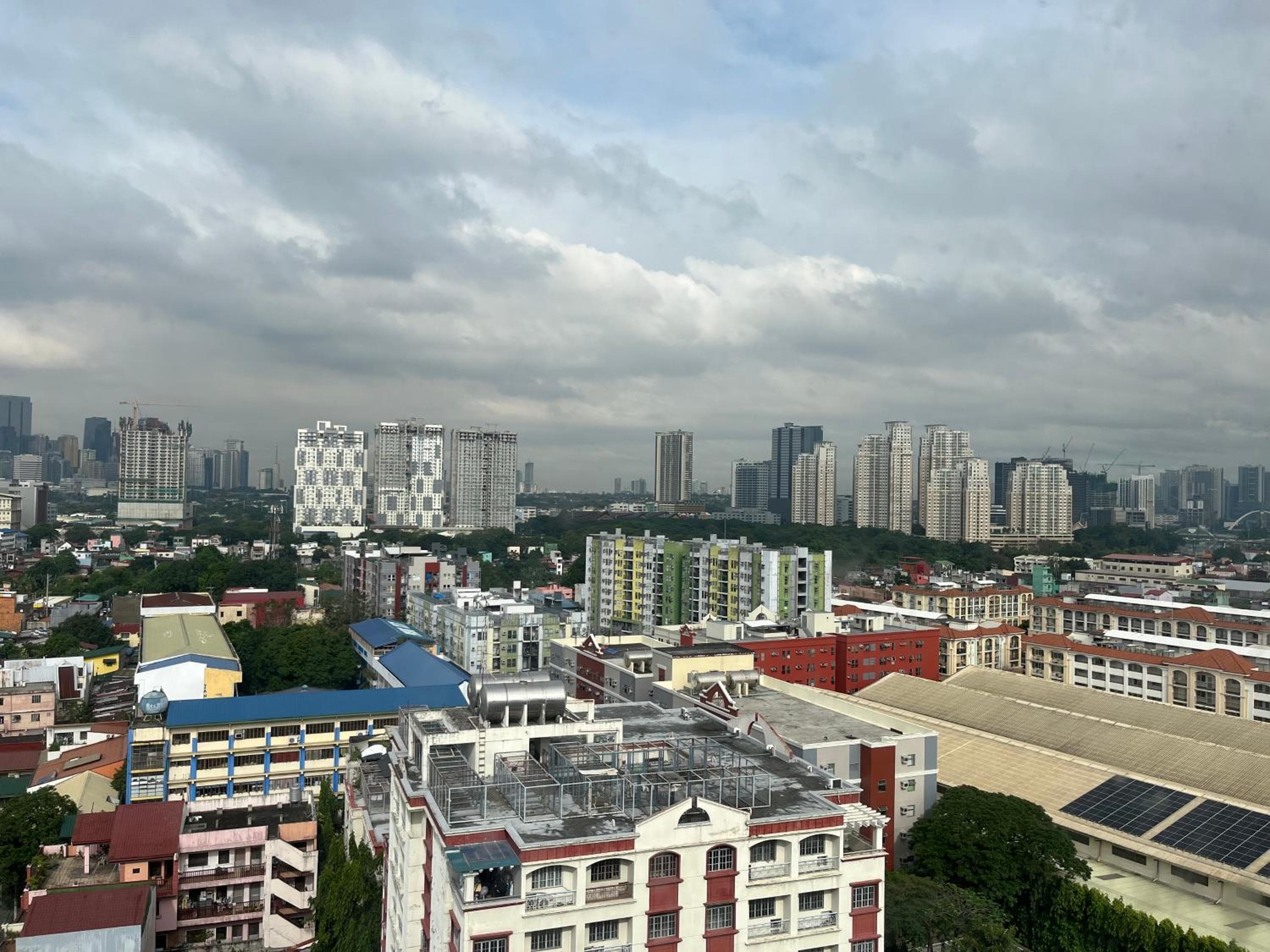 The Cozy Place Condo in Pasig Phil, photo 4