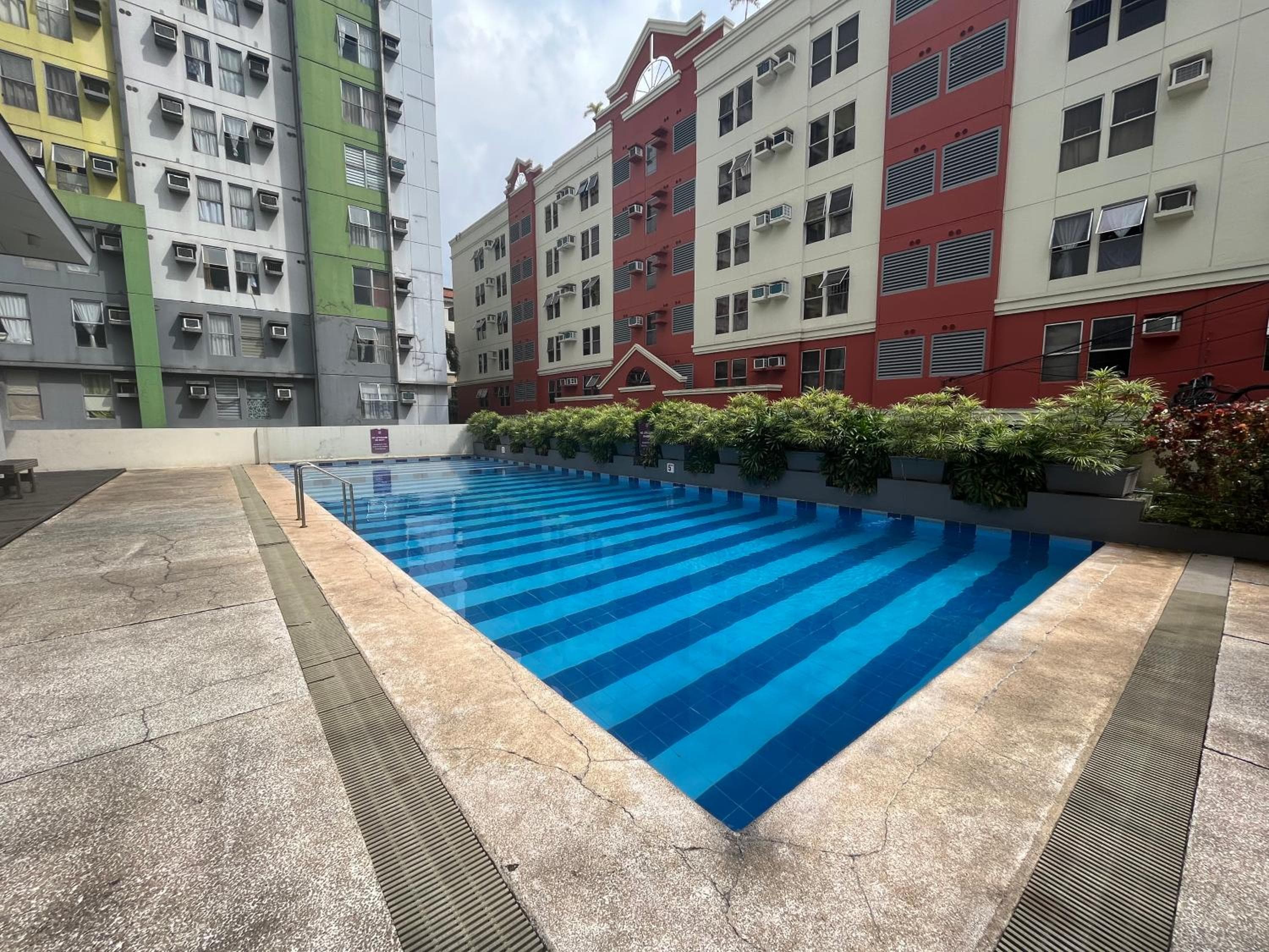 The Cozy Place Condo in Pasig Phil, Manila, photo 6