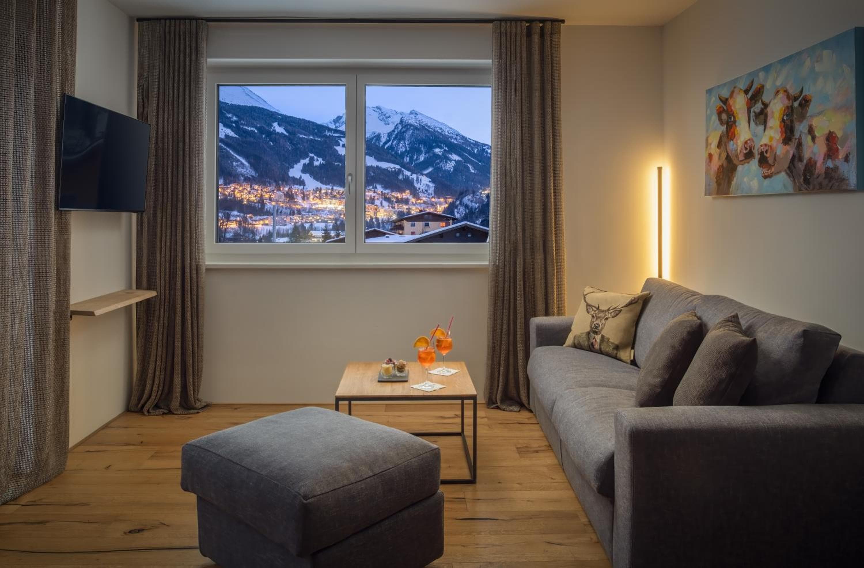 Auhof - Apartments Bad Gastein, Bad Gastein, photo 5
