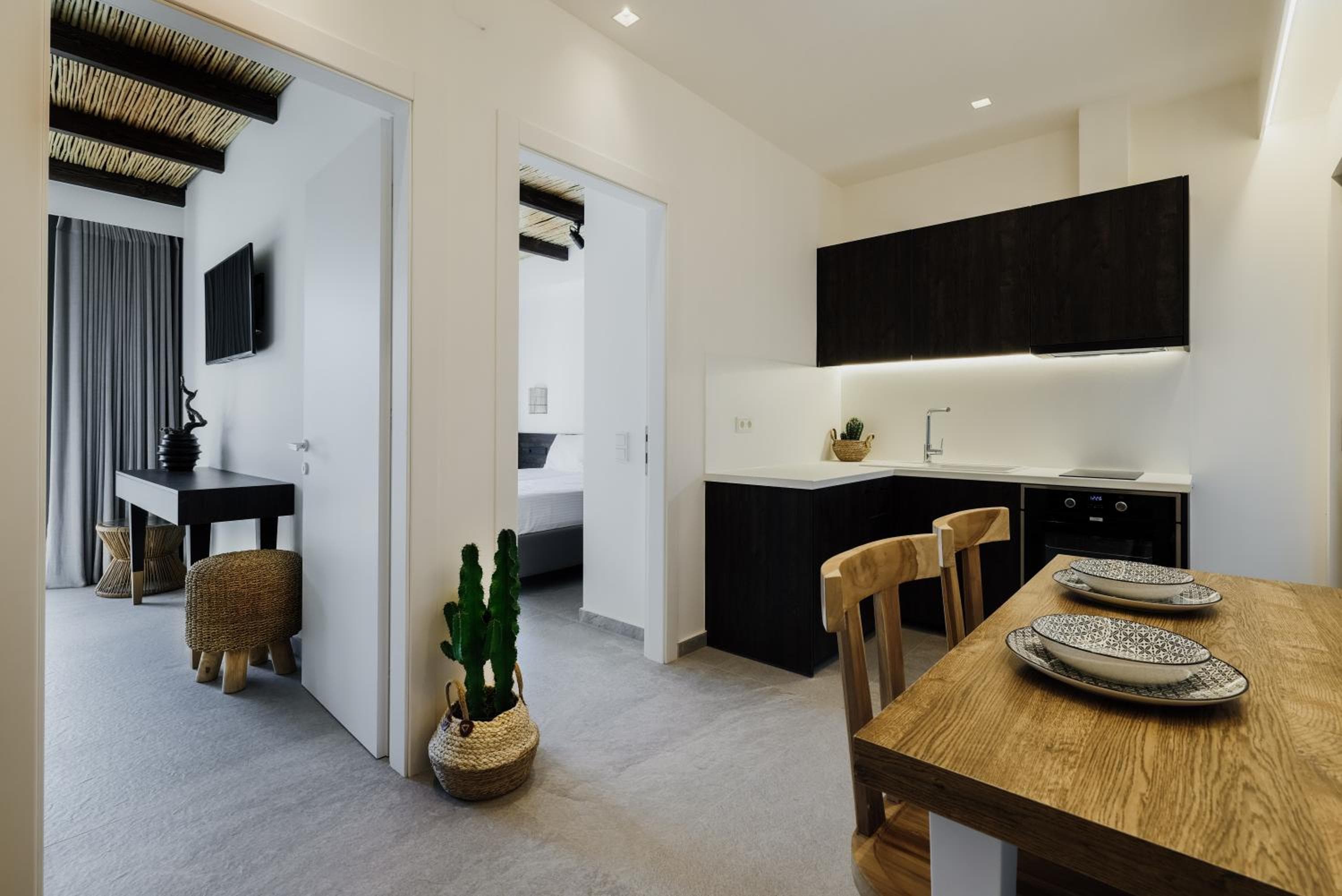 Suite Homes - Fine Living , Preveza, Kanali, photo 2