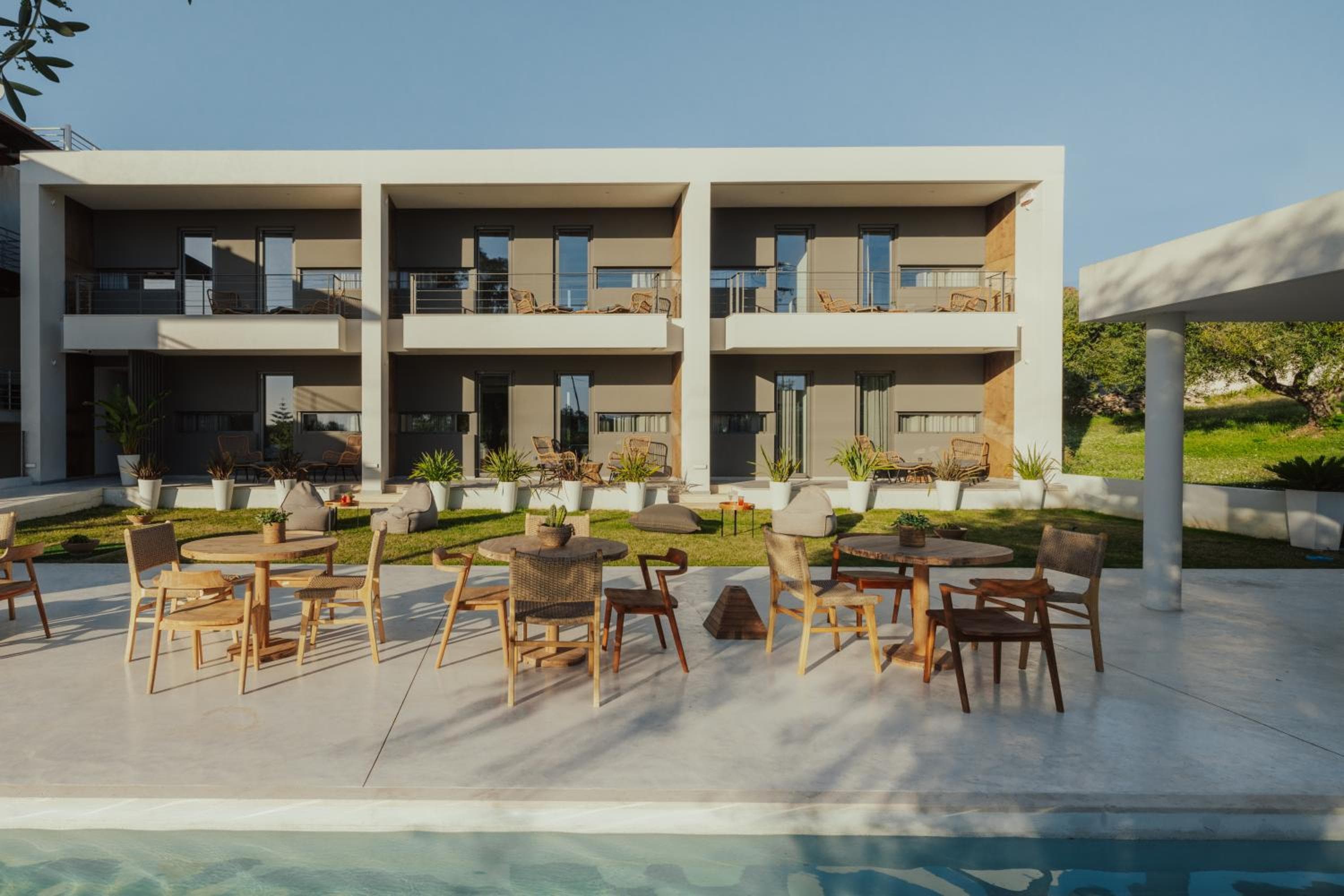 Suite Homes - Fine Living , Preveza, Kanali