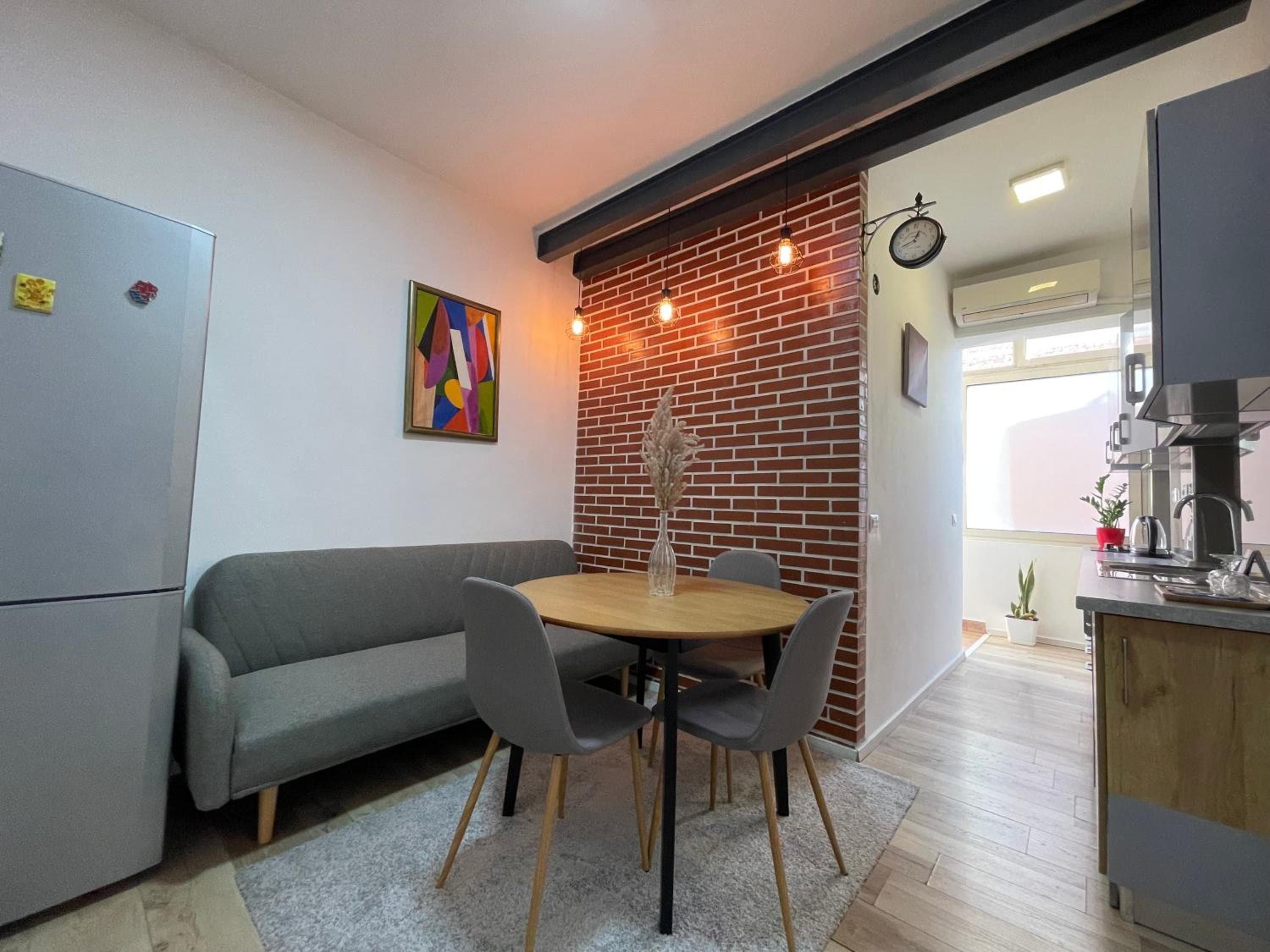 Myslym Shyri's Apartments, Tirana, photo 5