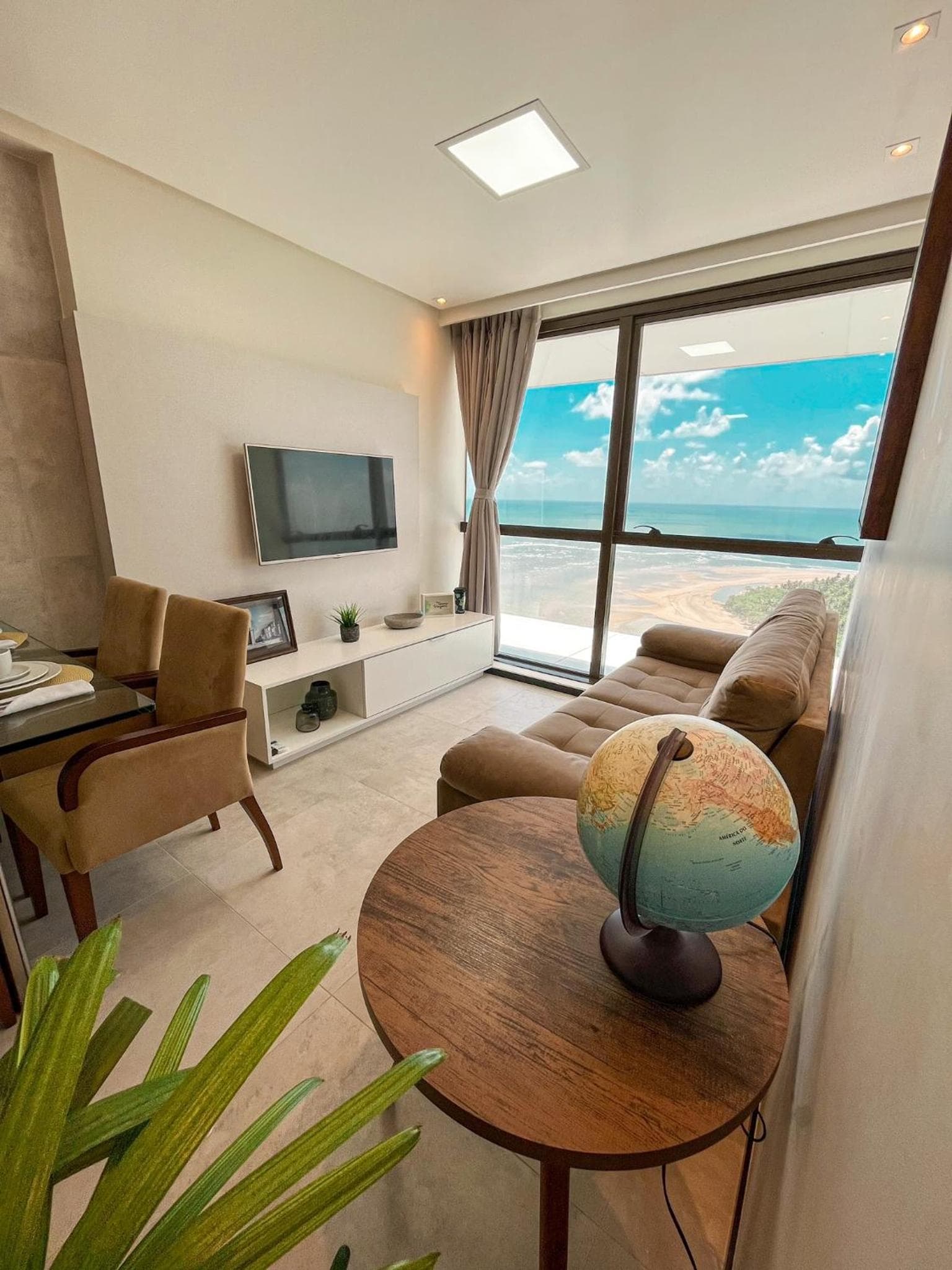 Paiva (Barra Home Stay) Luxuoso - vista incrível 26 andar, Recife, photo 2
