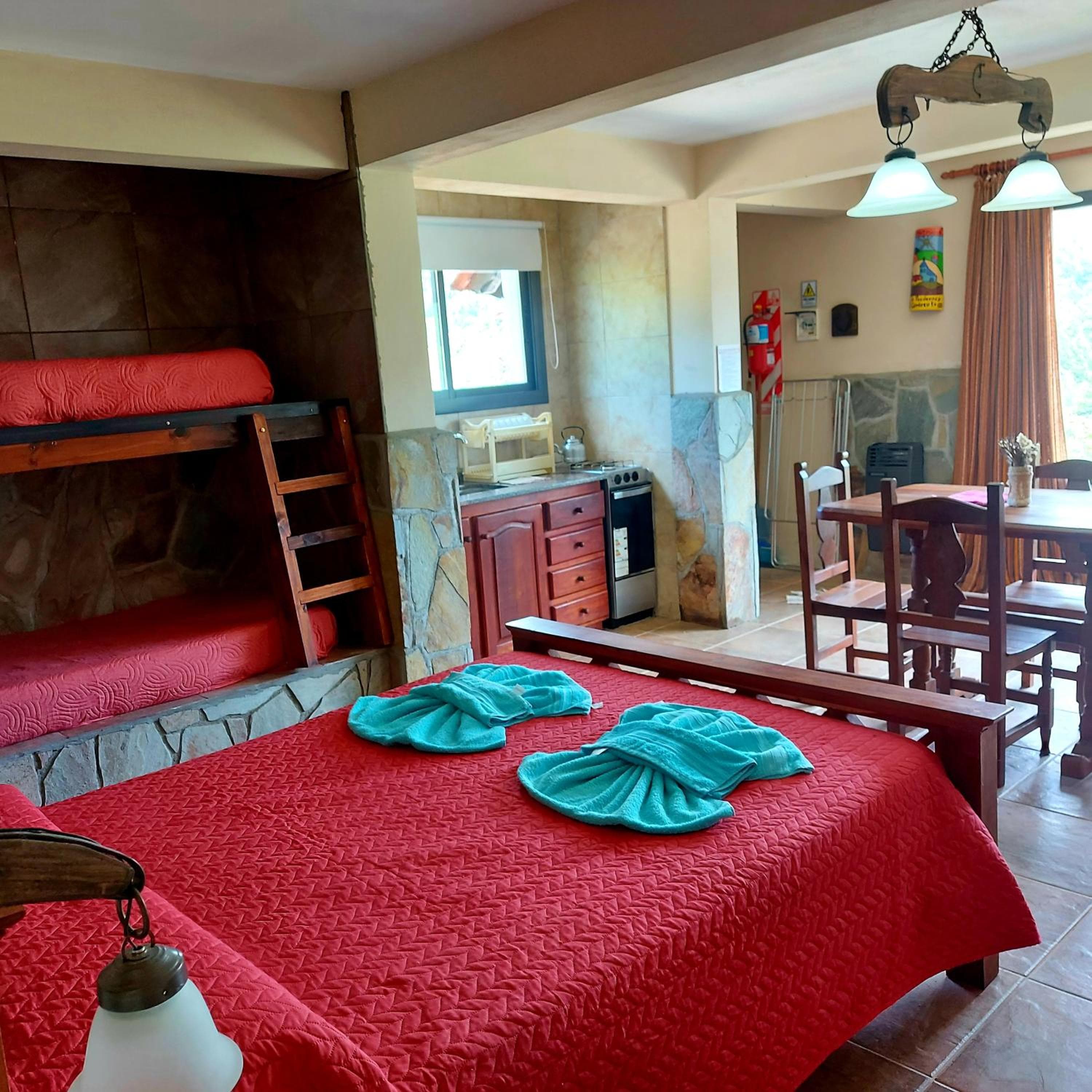 La Ponderosa Cumbrecita, La Cumbrecita, photo 2
