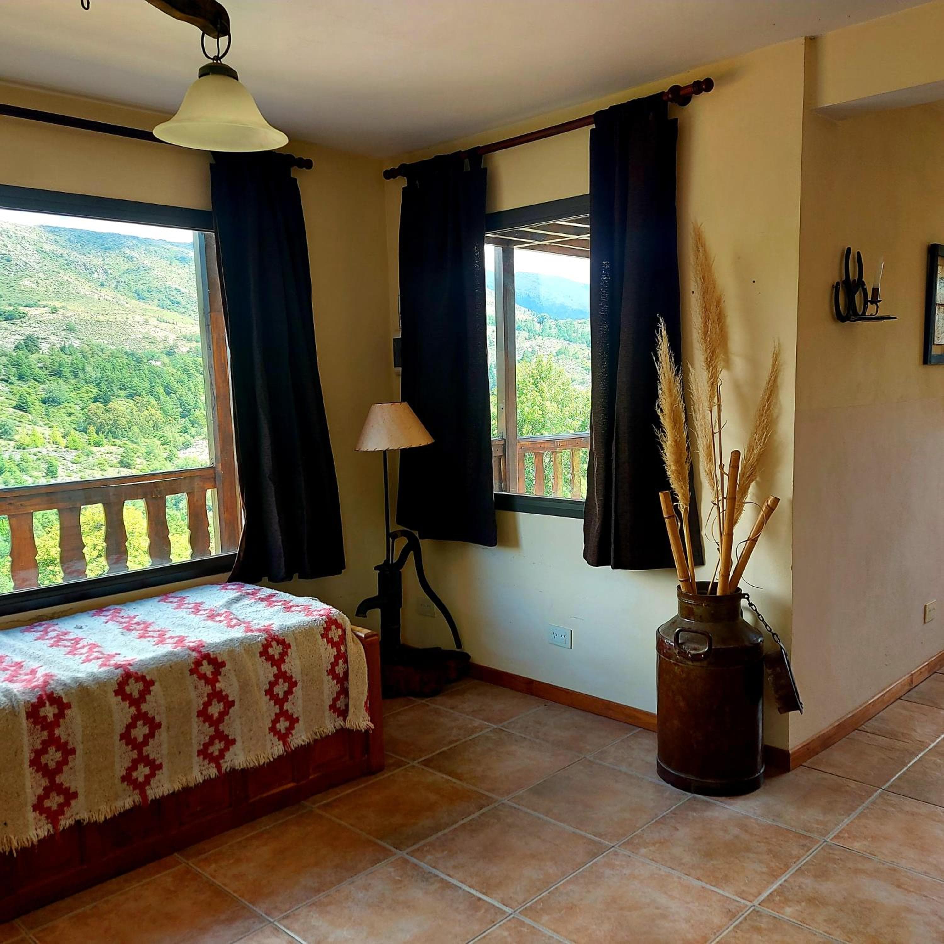 La Ponderosa Cumbrecita, La Cumbrecita, photo 5