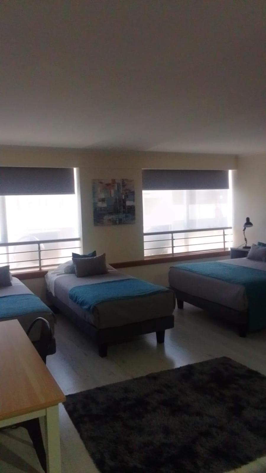 Apart Hotel Aragon Portal, Temuco, photo 6