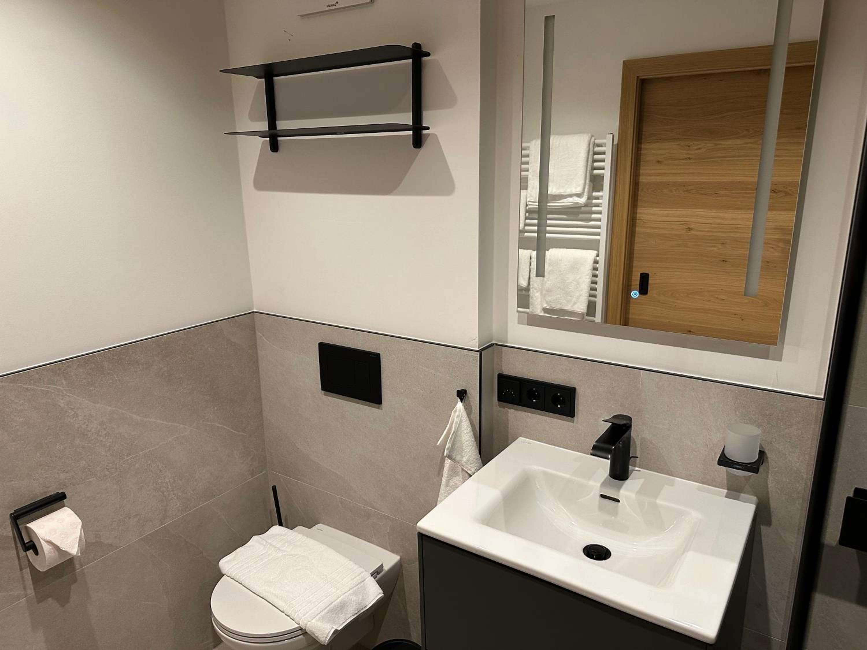 Auhof - Apartments Bad Gastein, Bad Gastein, photo 6