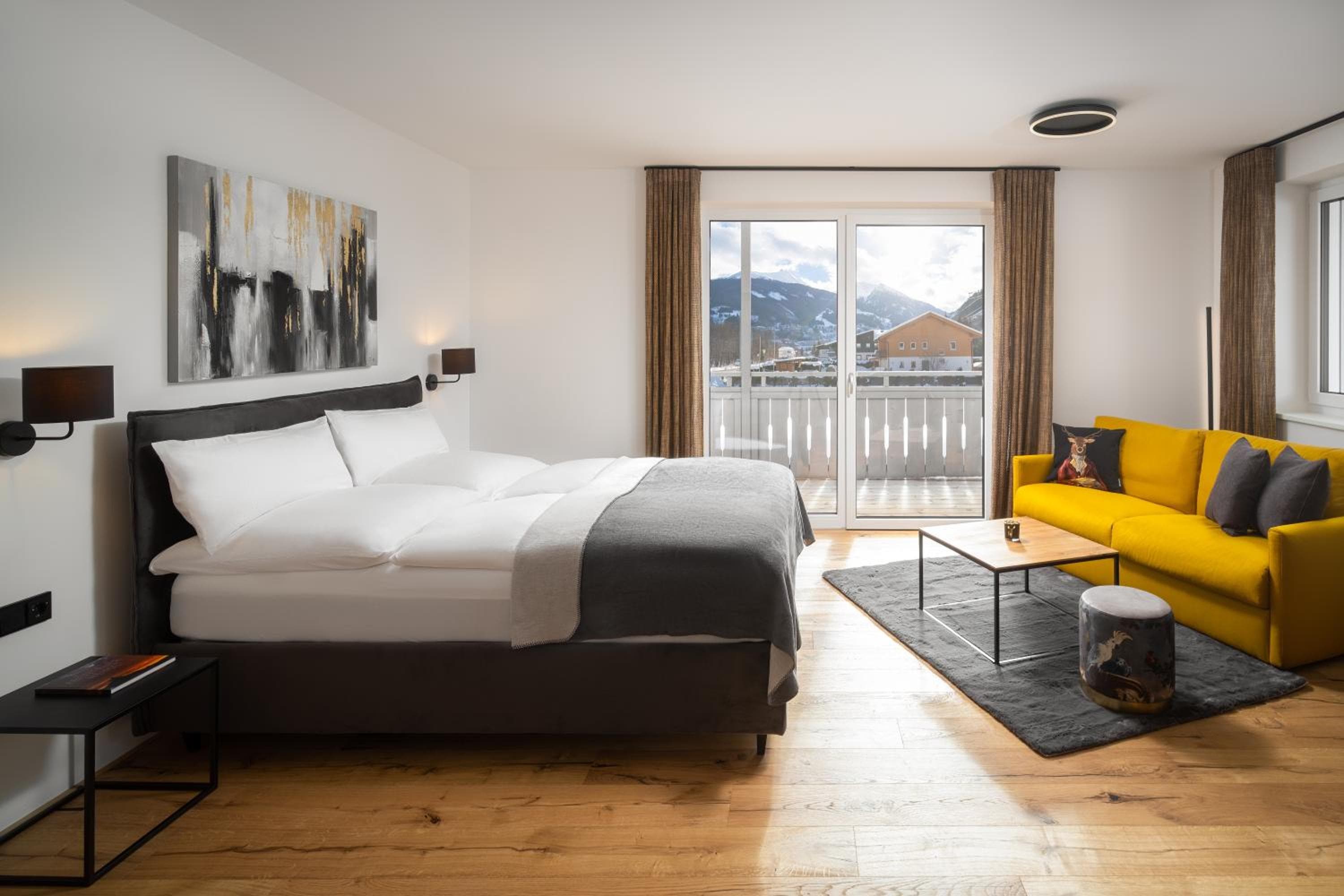 Auhof - Apartments Bad Gastein, Bad Gastein, photo 4