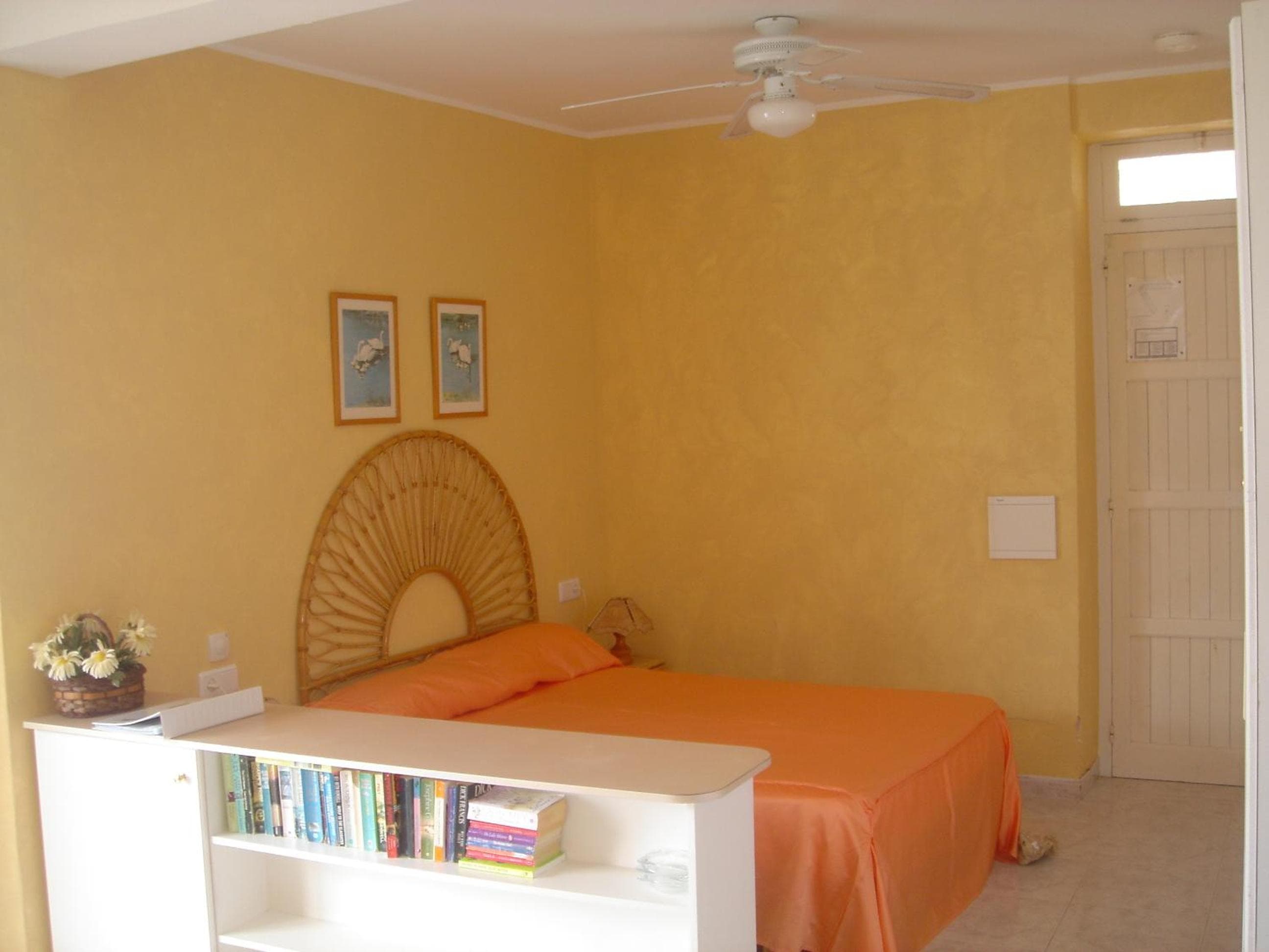 Apartamentos Vistamar, Santo Tomás, photo 4