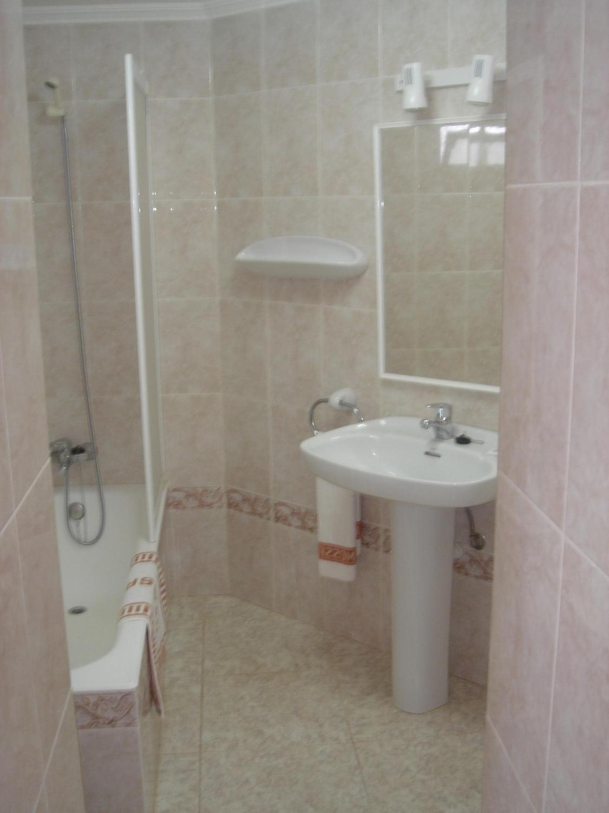 Apartamentos Vistamar, Santo Tomás, photo 3