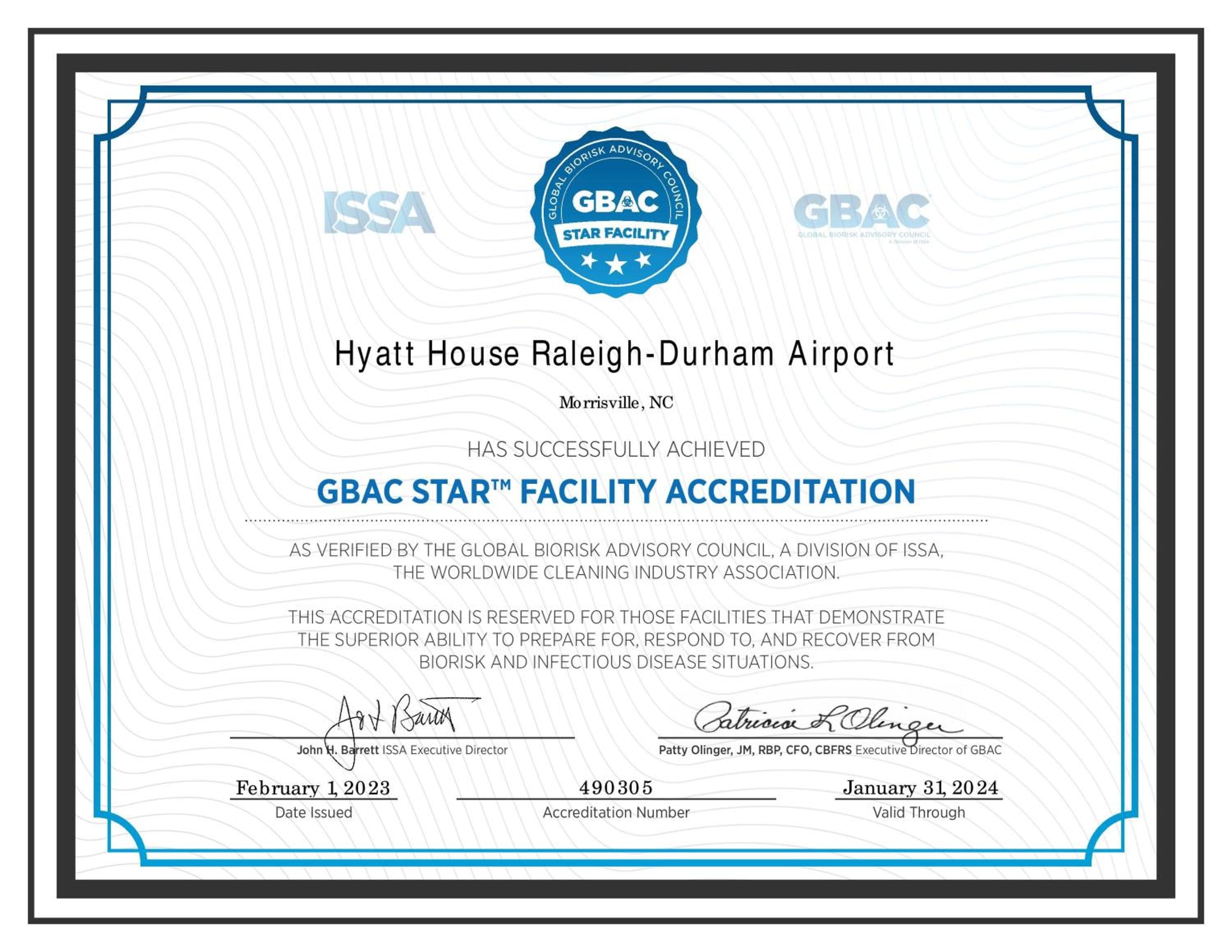 Hyatt House Raleigh Durham Airport, Morrisville, photo 2